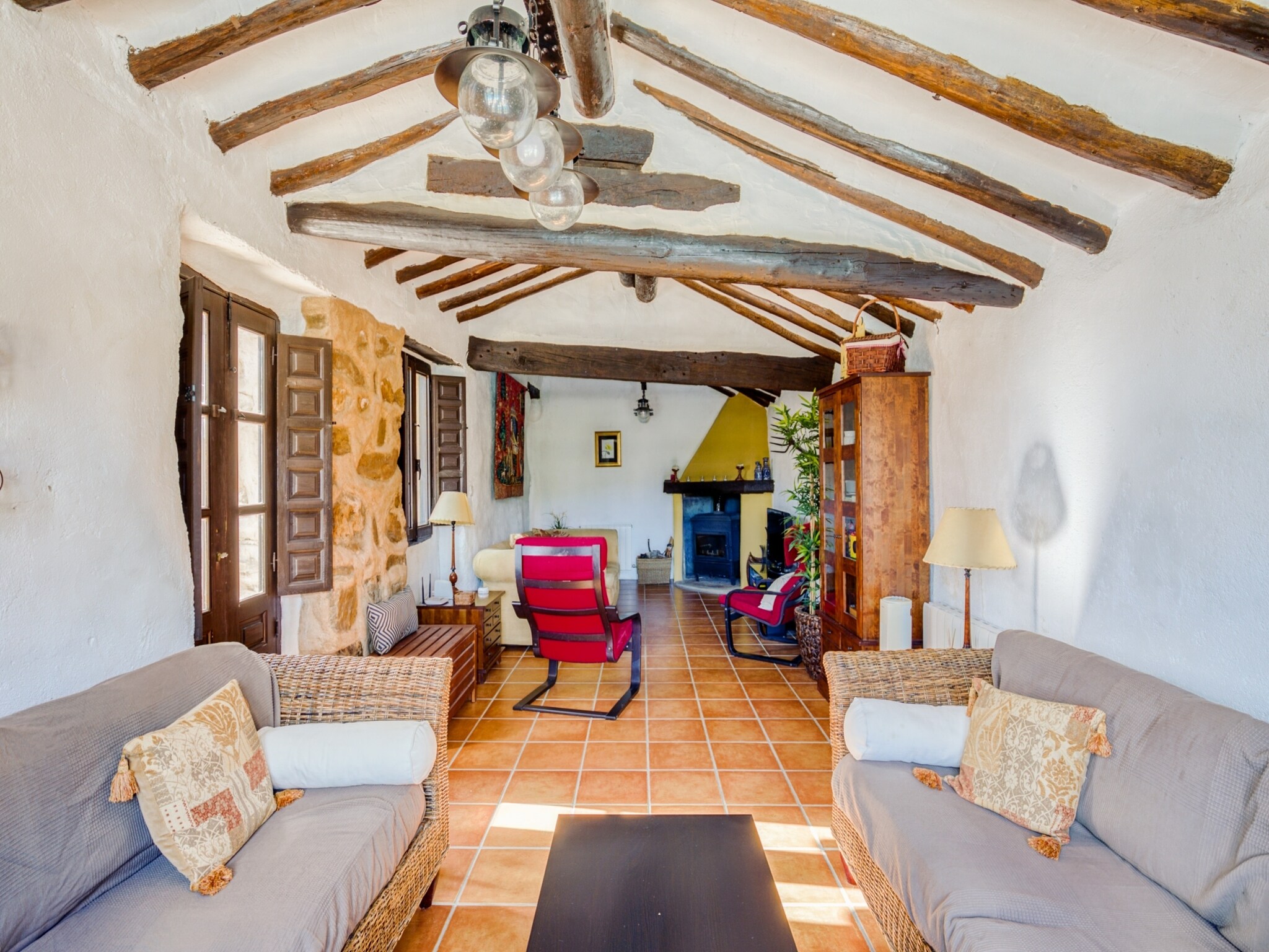 Vacation home Villa Louisa