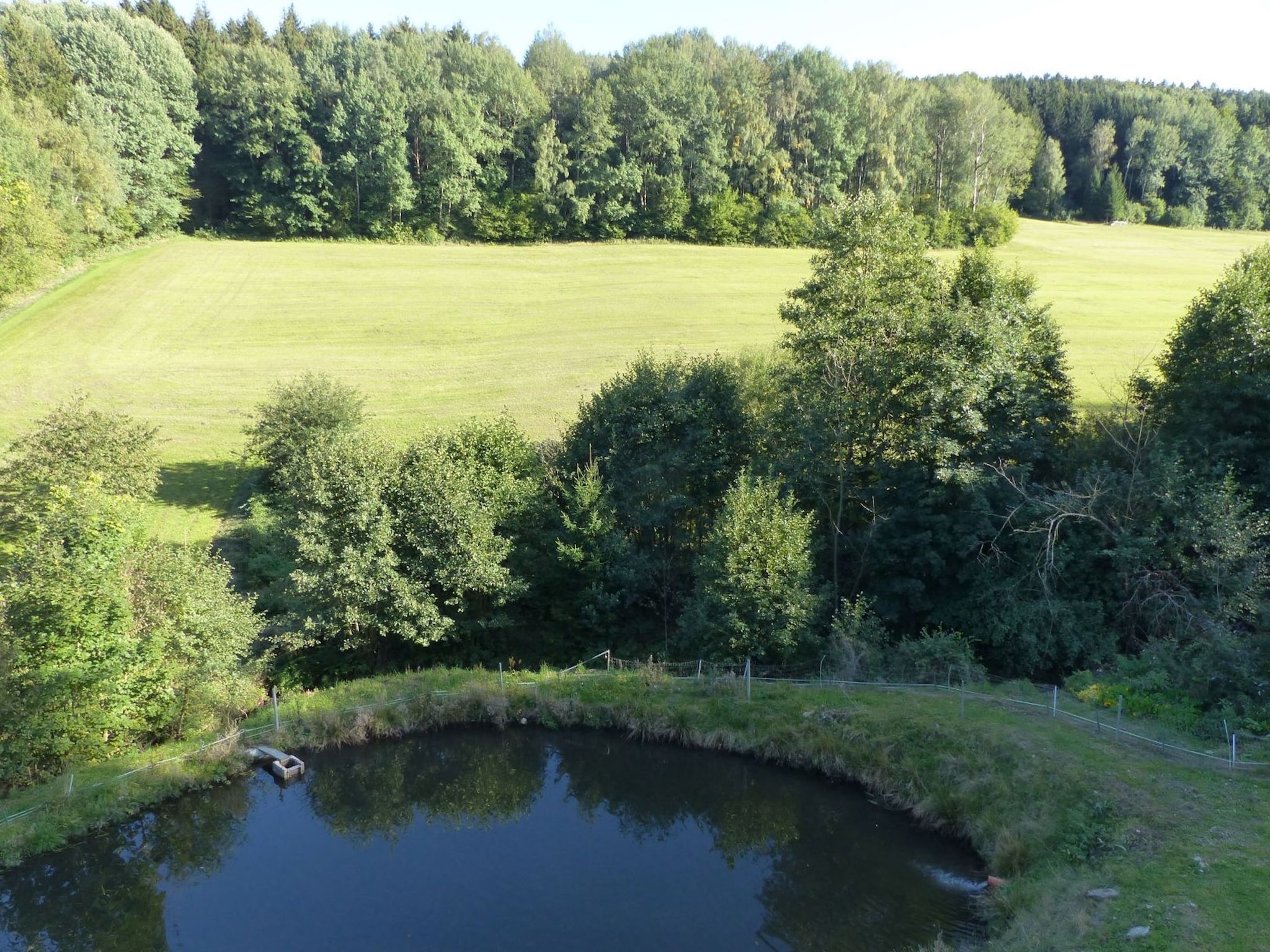Appartement Weiherblasch I