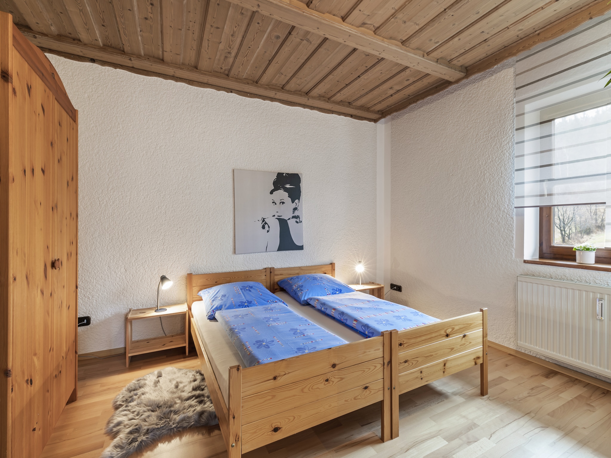 Appartement Weiherblasch I