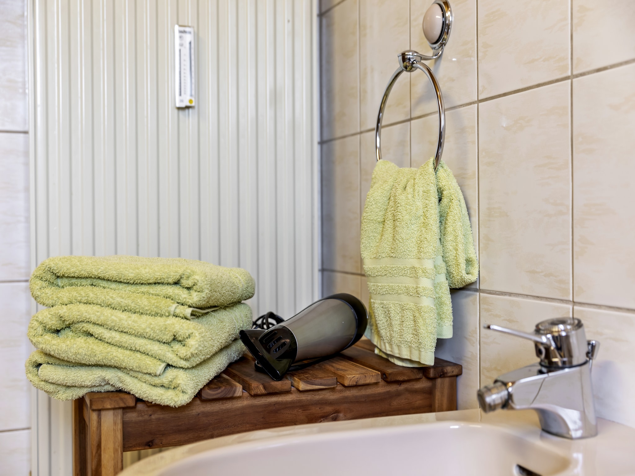 Appartement Weiherblasch I