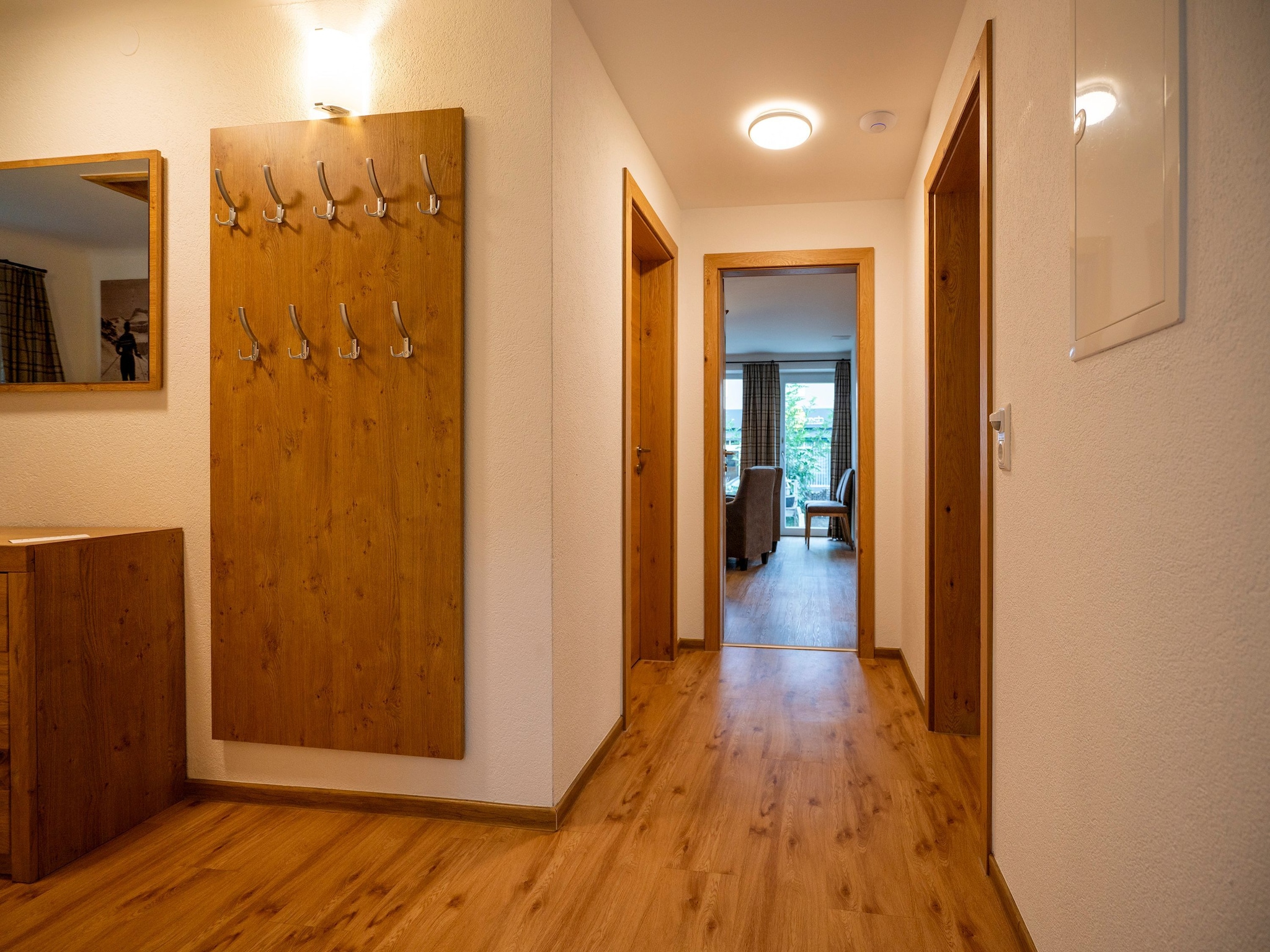 Ferienhaus Chalet Angelina