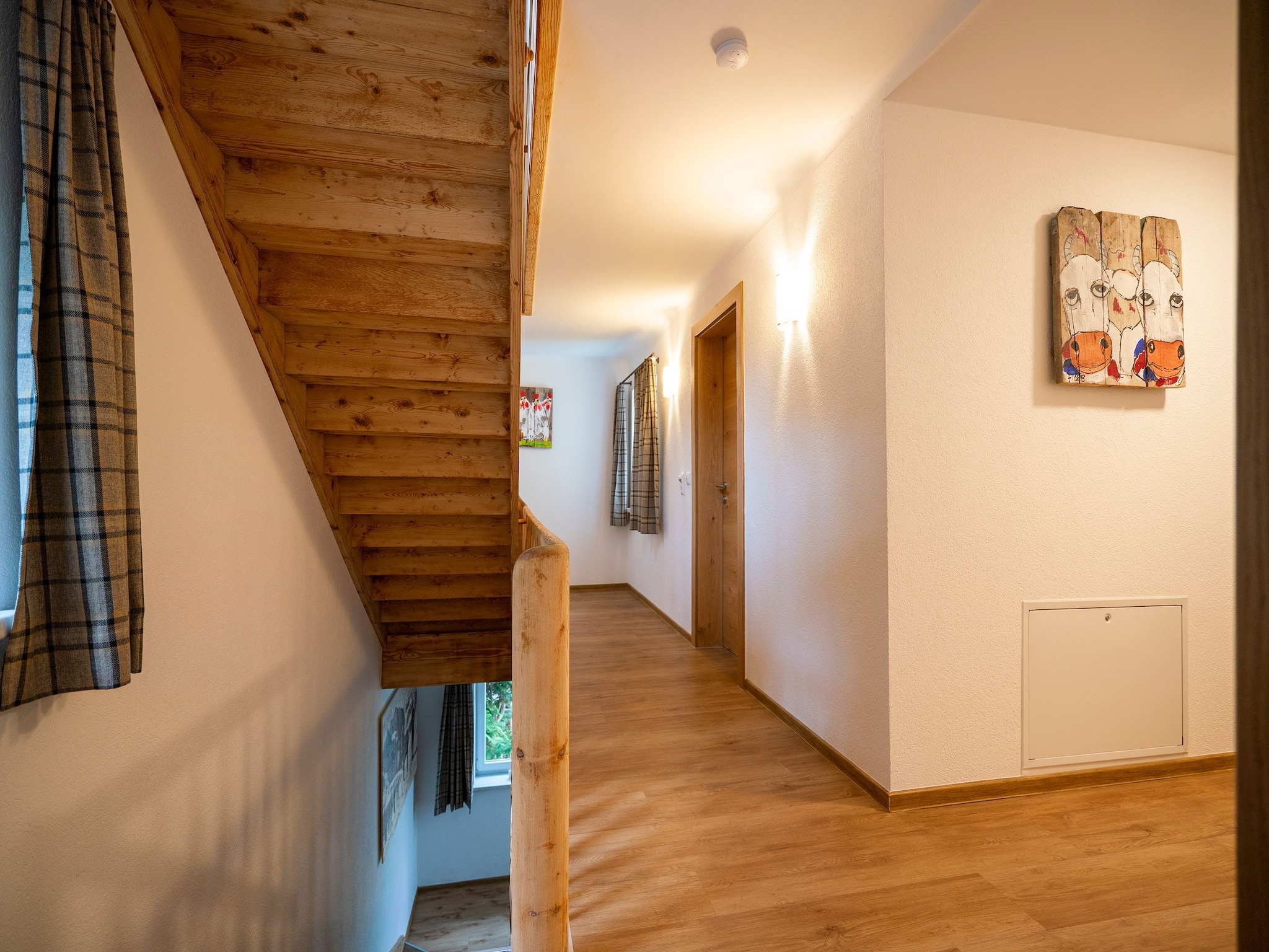 Ferienhaus Chalet Angelina