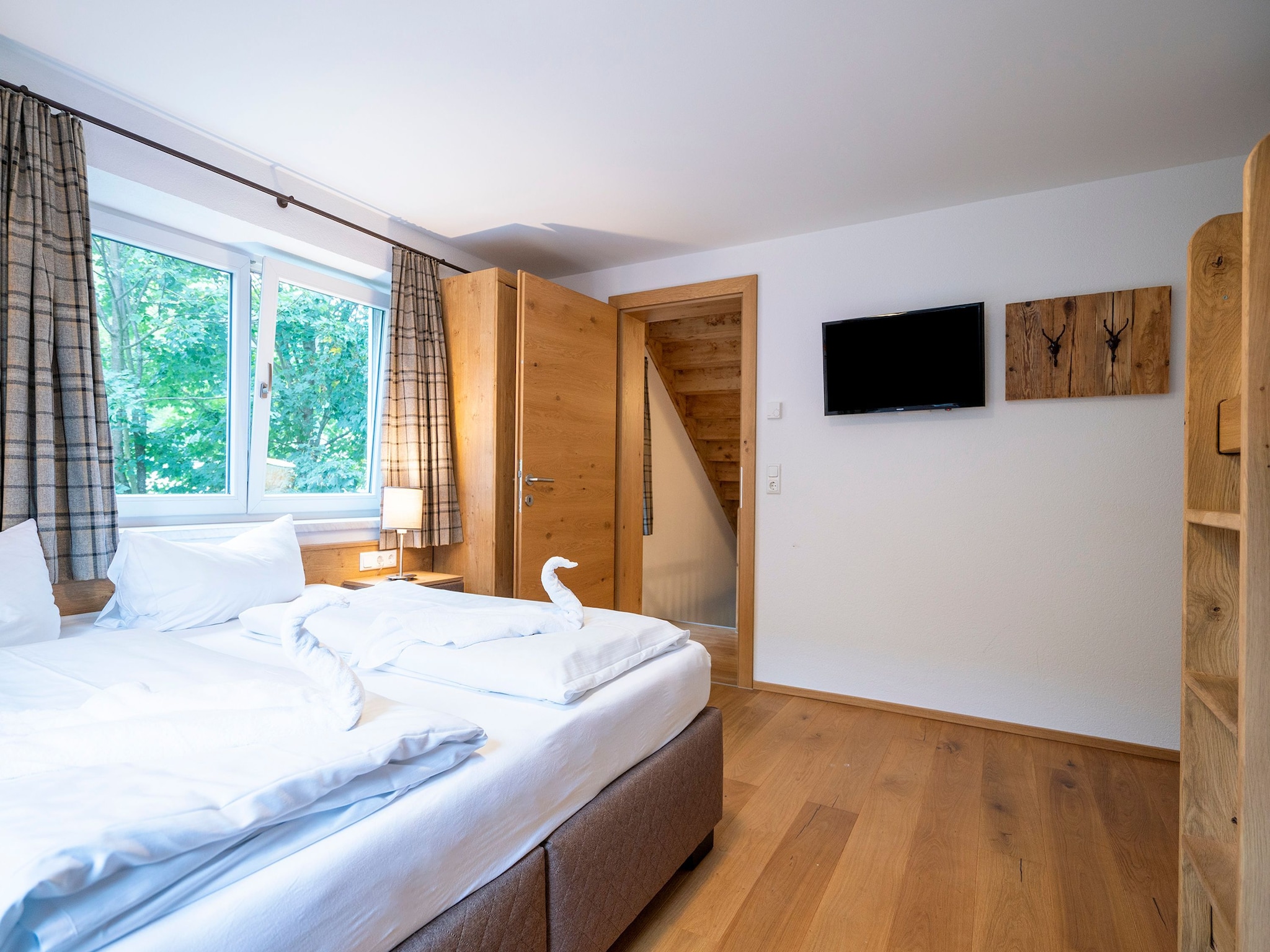 Ferienhaus Chalet Angelina