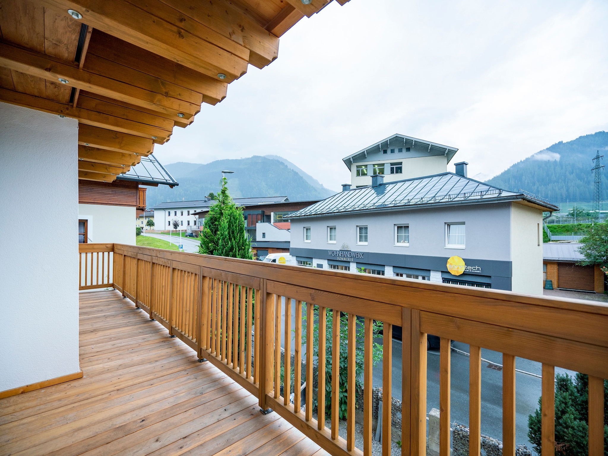 Ferienhaus Chalet Angelina