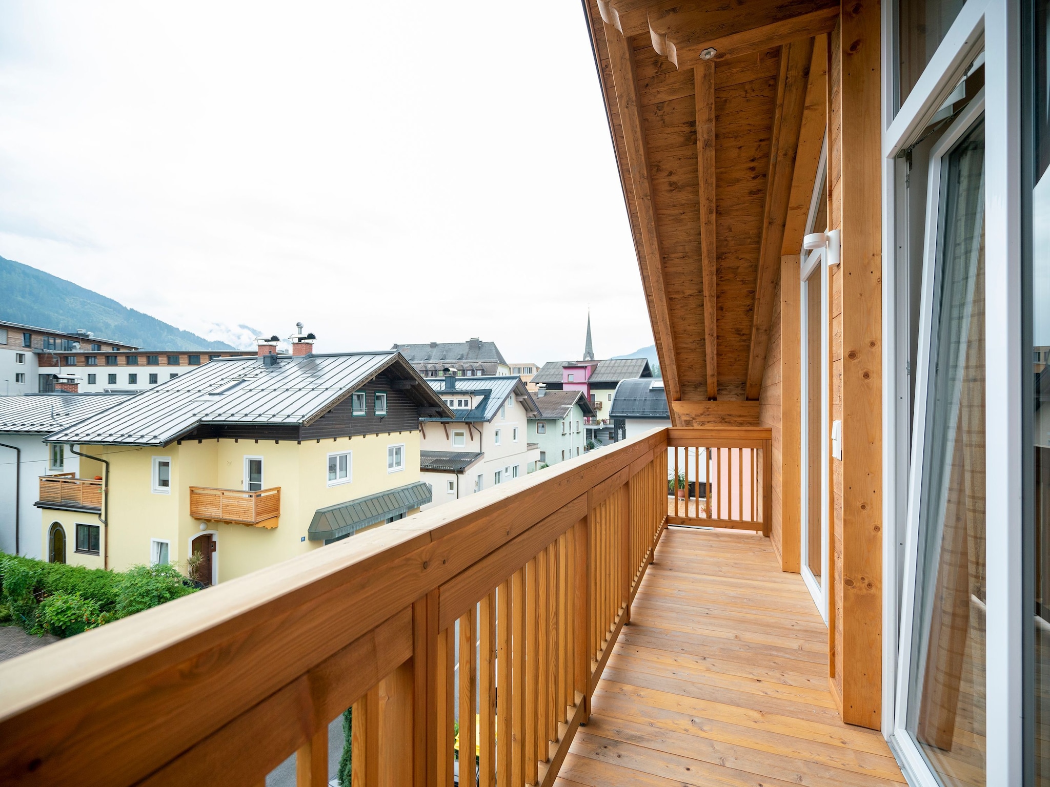 Ferienhaus Chalet Angelina