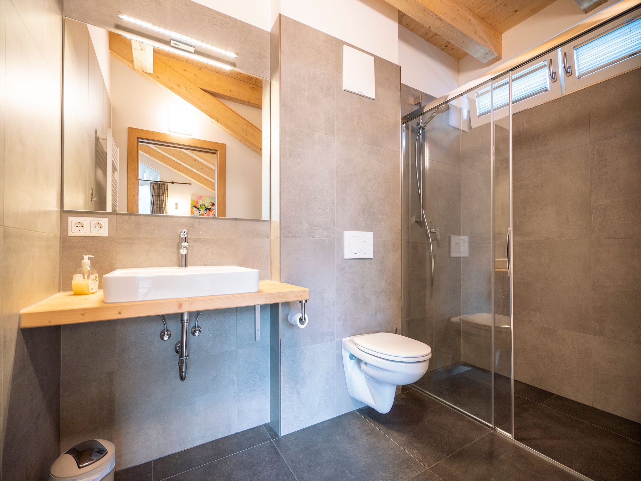 Ferienhaus Chalet Angelina