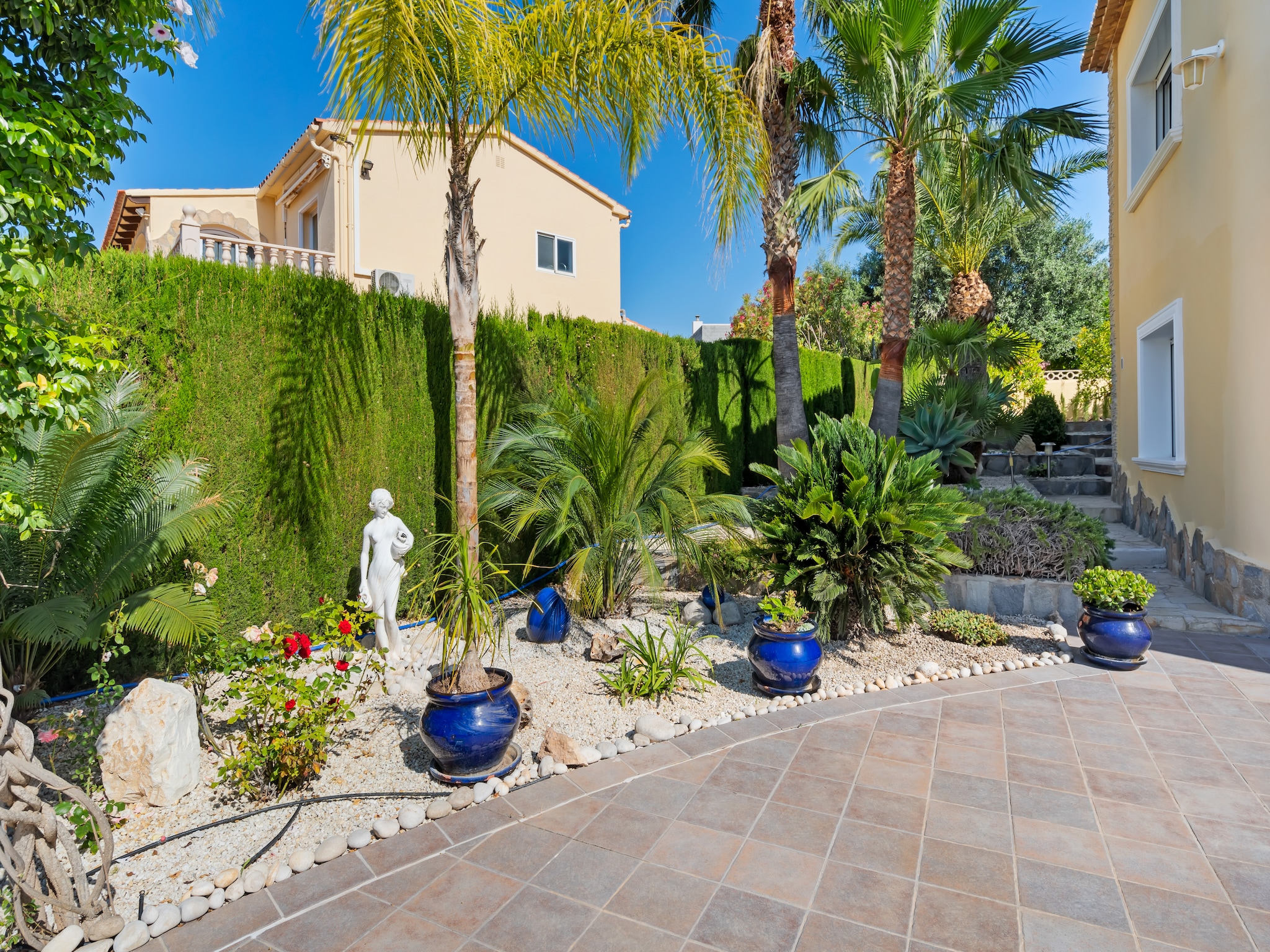 Holiday home Casa Marcel