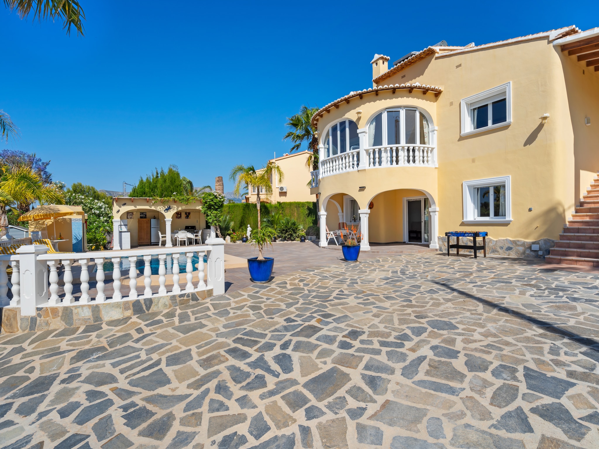 Holiday home Casa Marcel