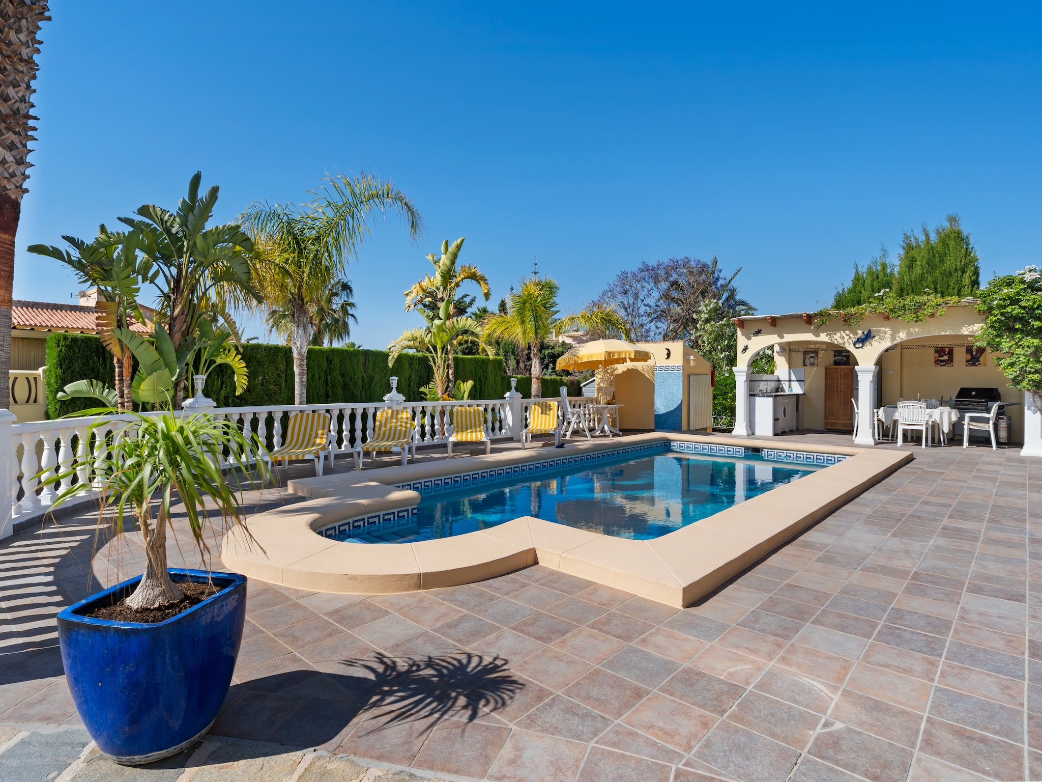 Holiday home Casa Marcel