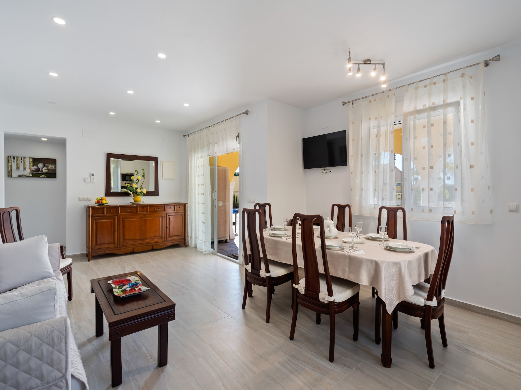 Holiday home Casa Marcel