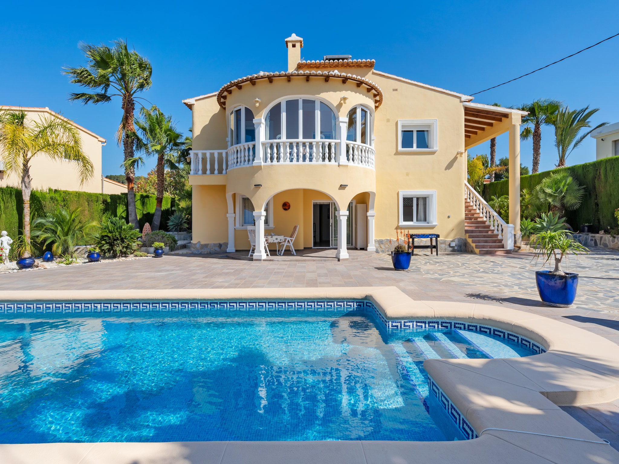 Holiday home Casa Marcel