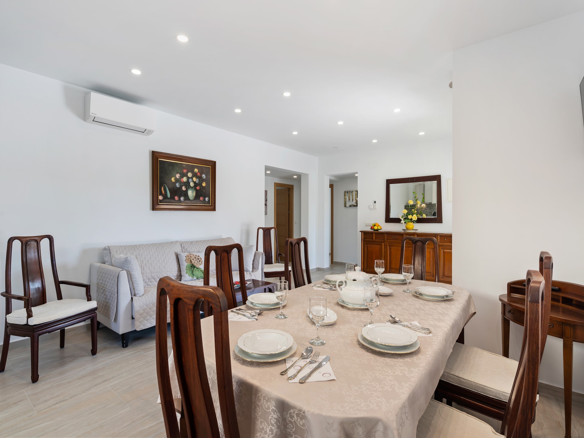 Holiday home Casa Marcel