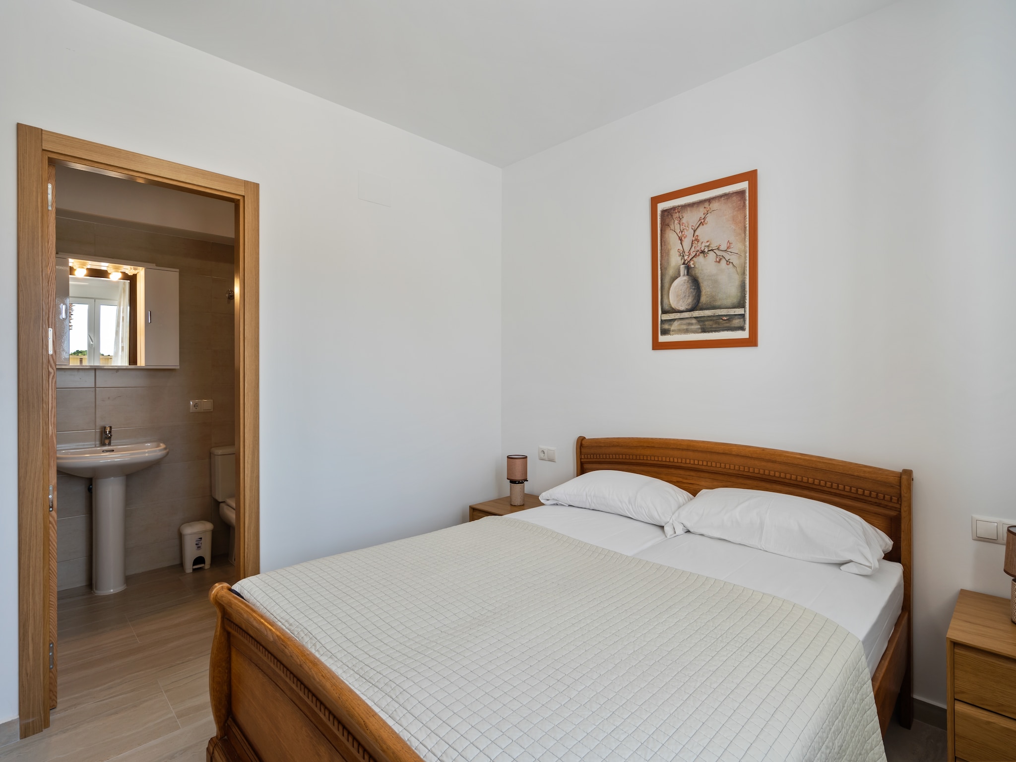 Holiday home Casa Marcel