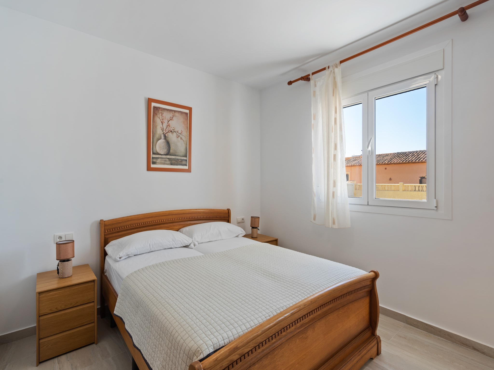 Holiday home Casa Marcel
