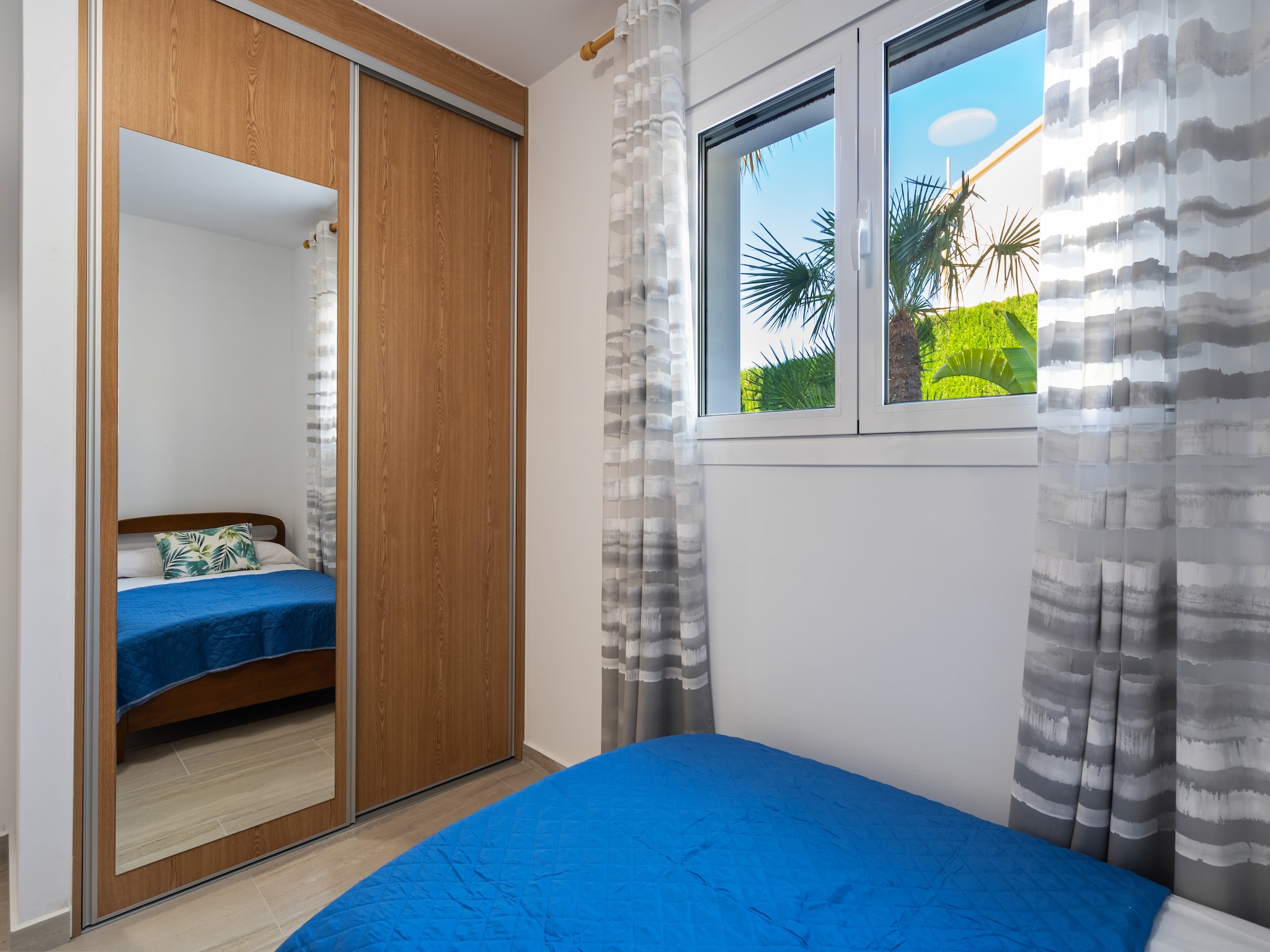 Holiday home Casa Marcel