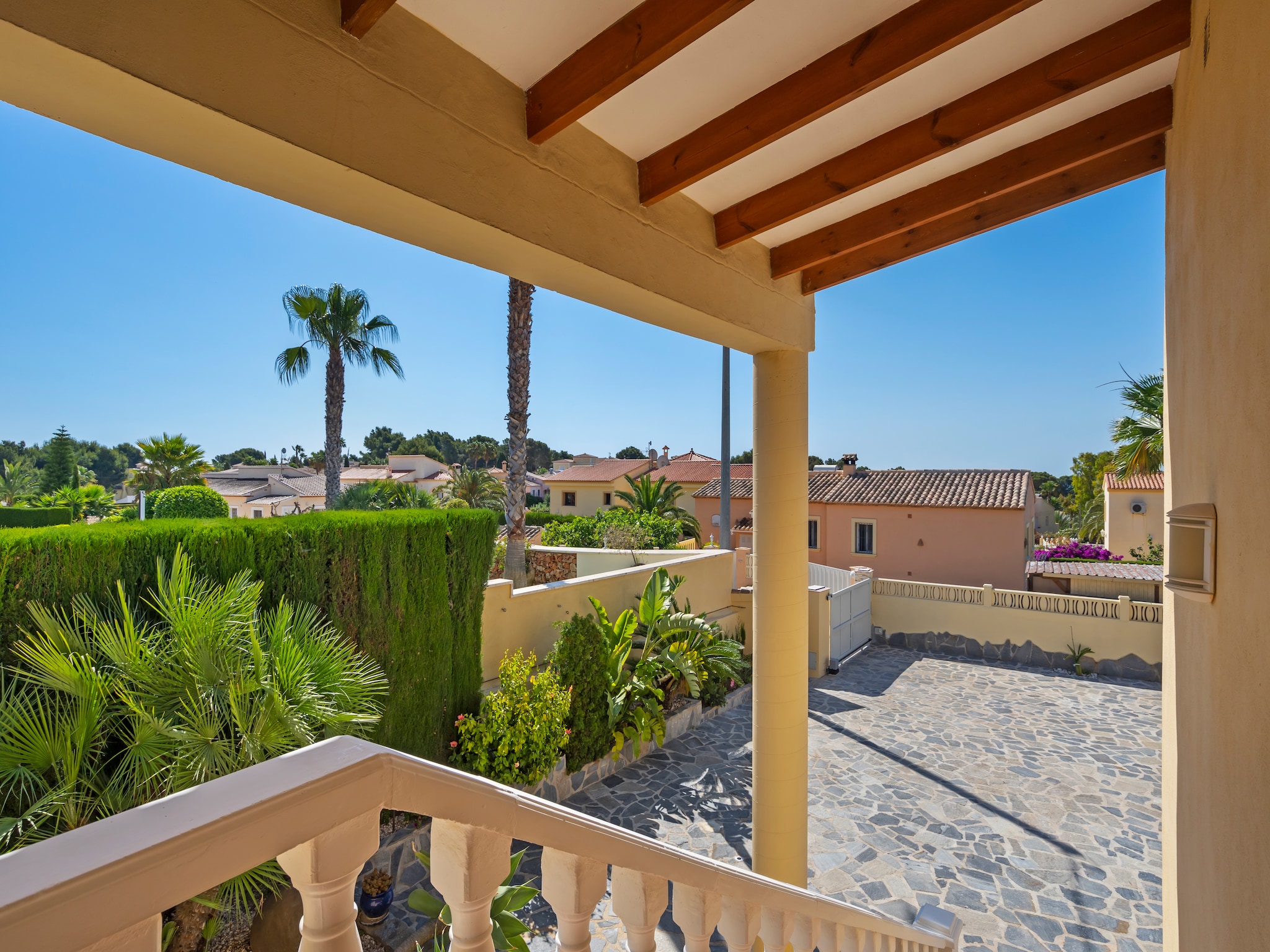 Holiday home Casa Marcel