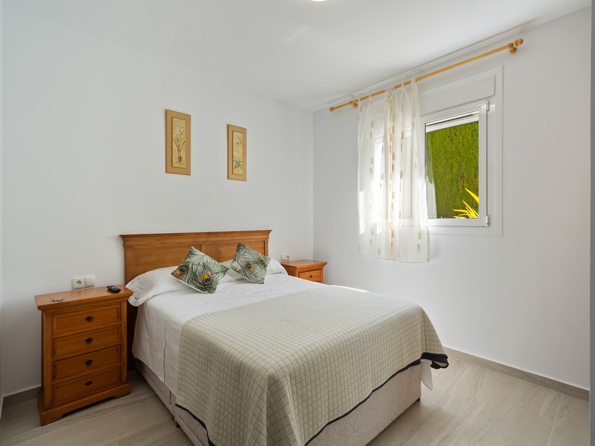 Holiday home Casa Marcel