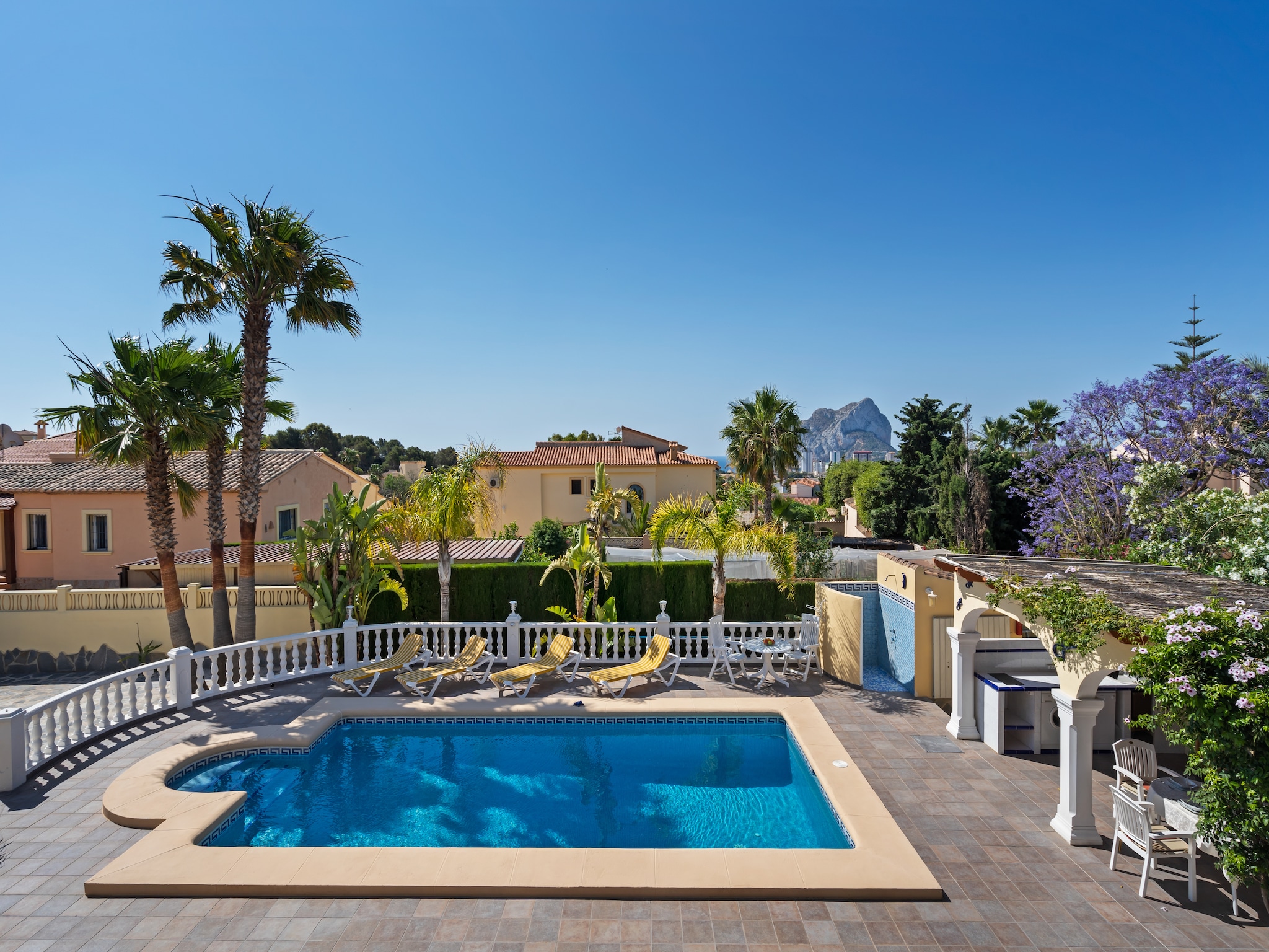 Holiday home Casa Marcel