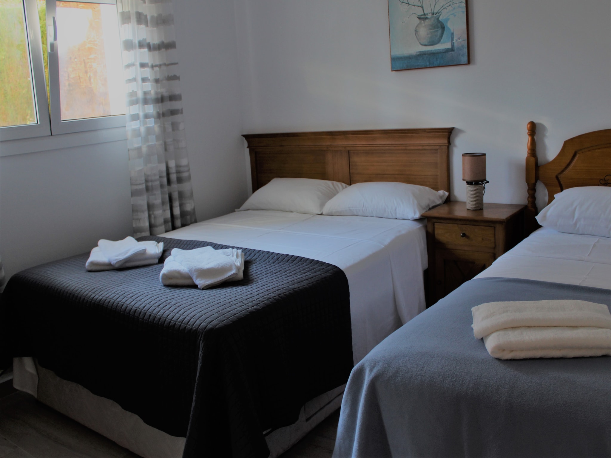 Holiday home Casa Marcel