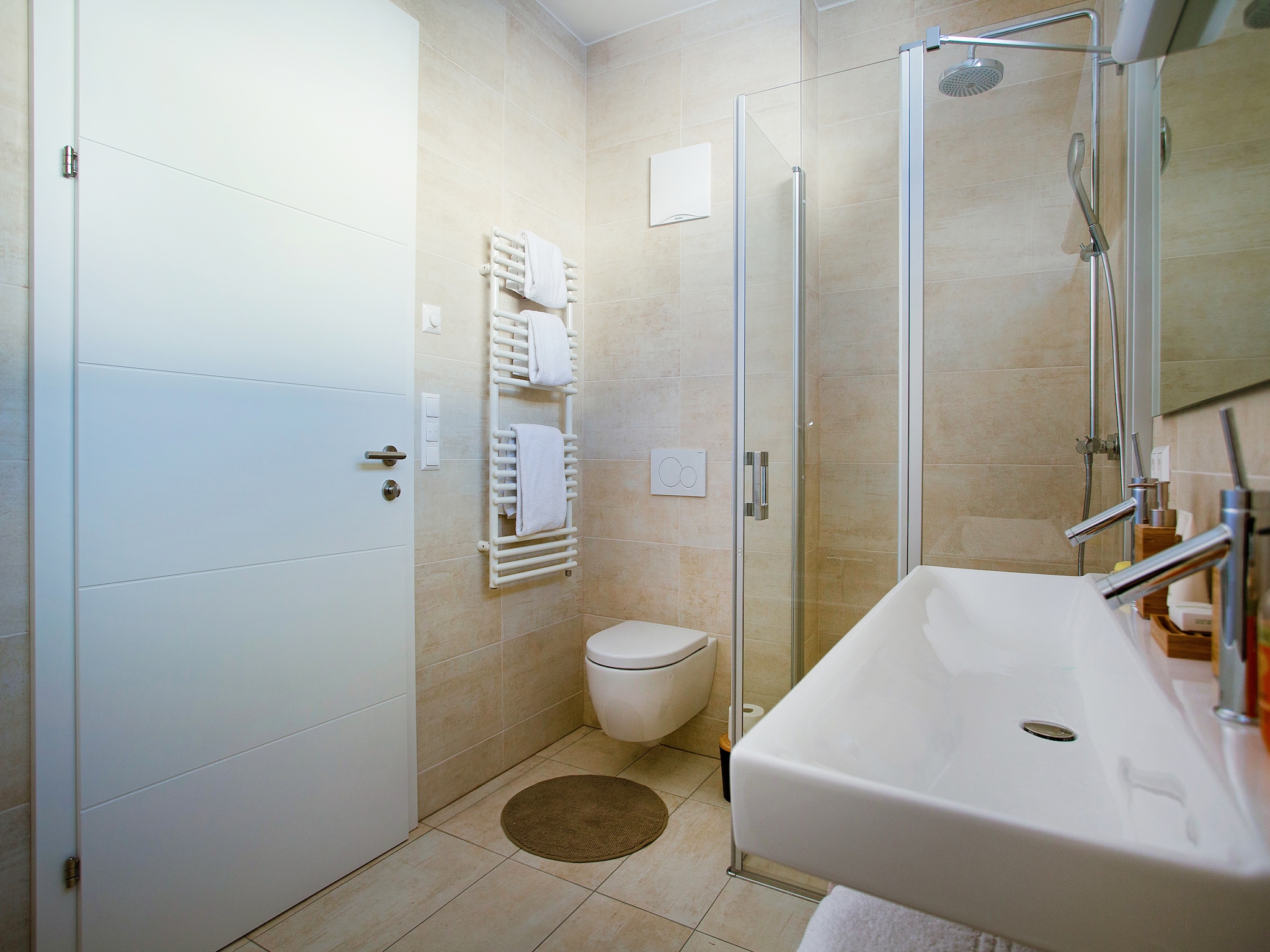 Feriebolig Naturpark Chalets 11