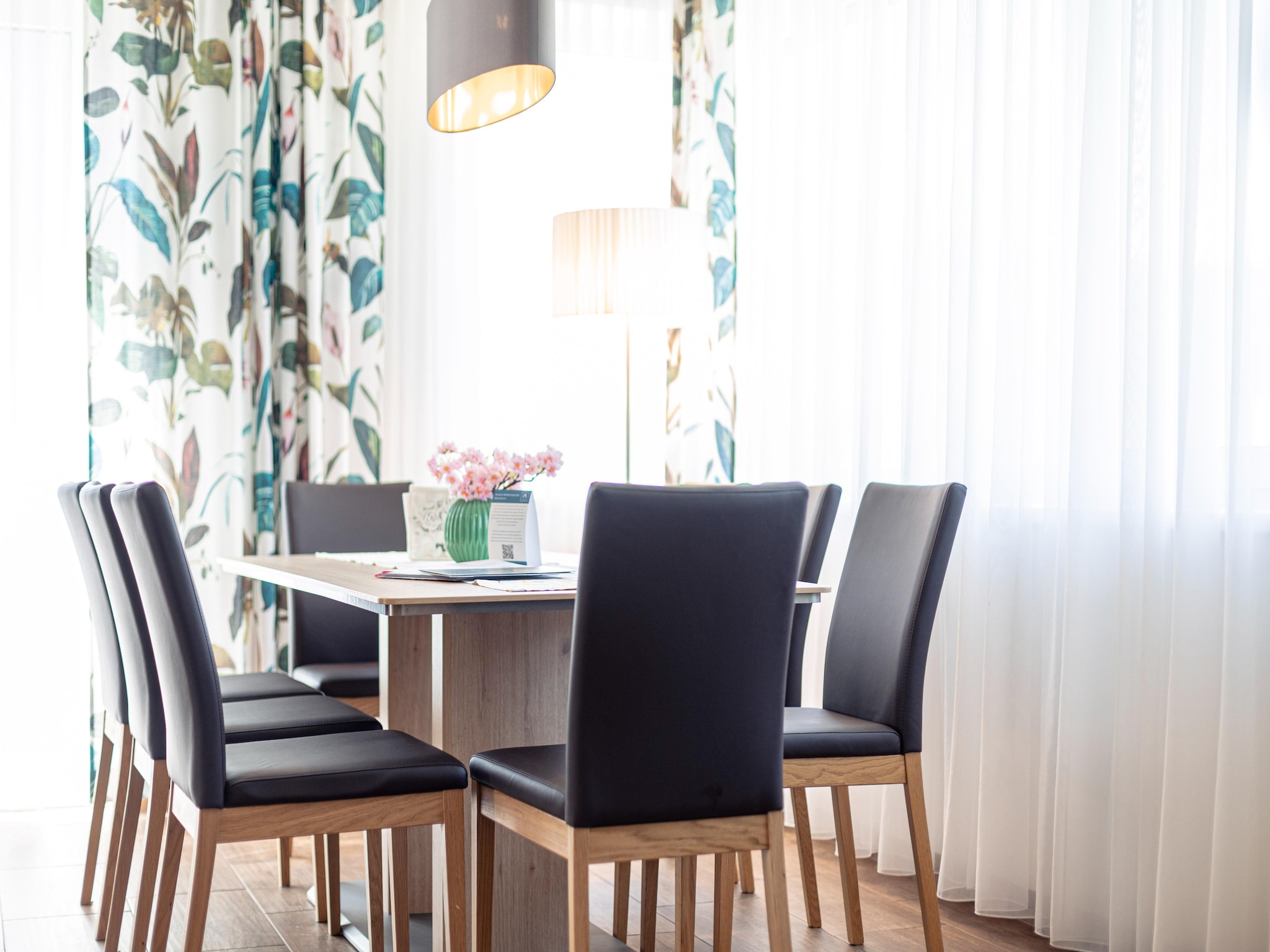 Feriebolig Naturpark Chalets 11