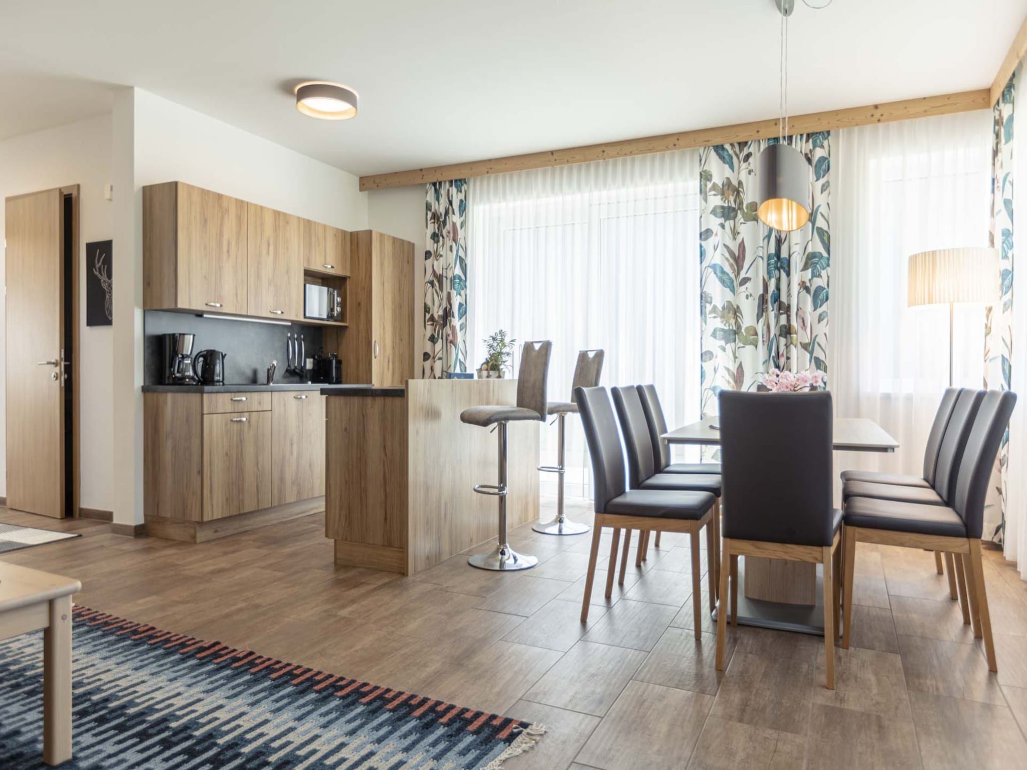 Feriebolig Naturpark Chalets 11