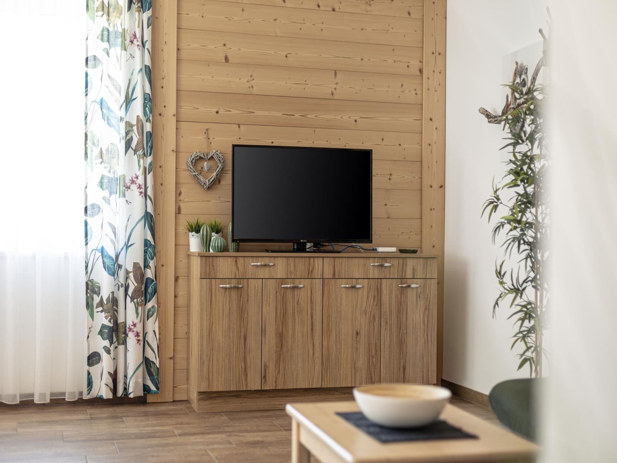 Feriebolig Naturpark Chalets 11