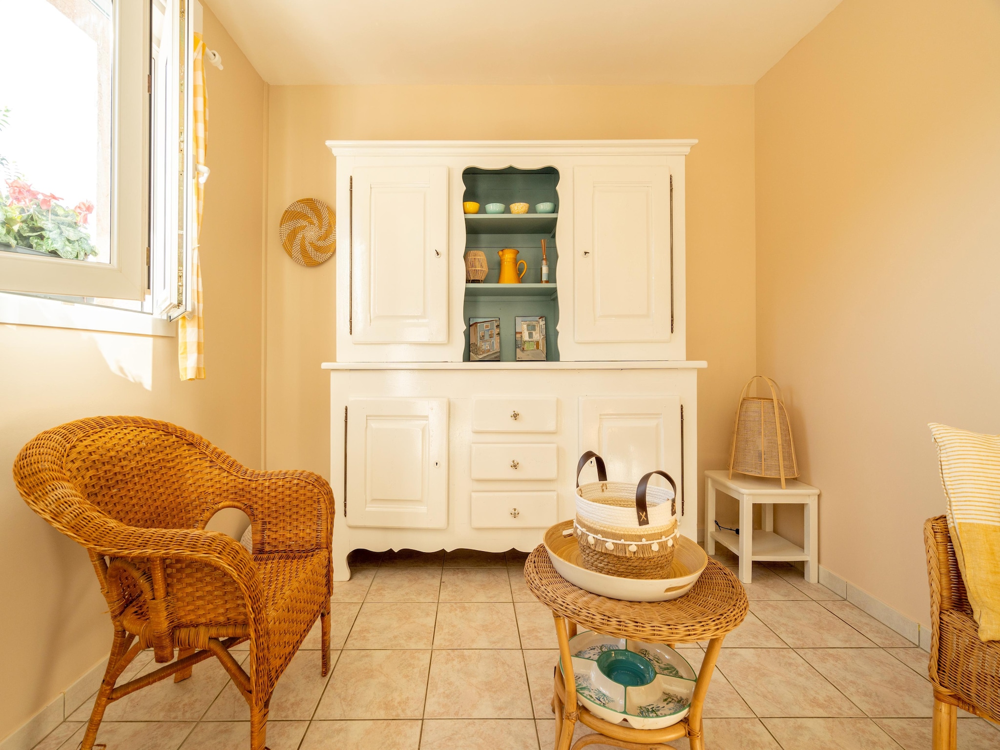 Vacation home Sourire du Soleil