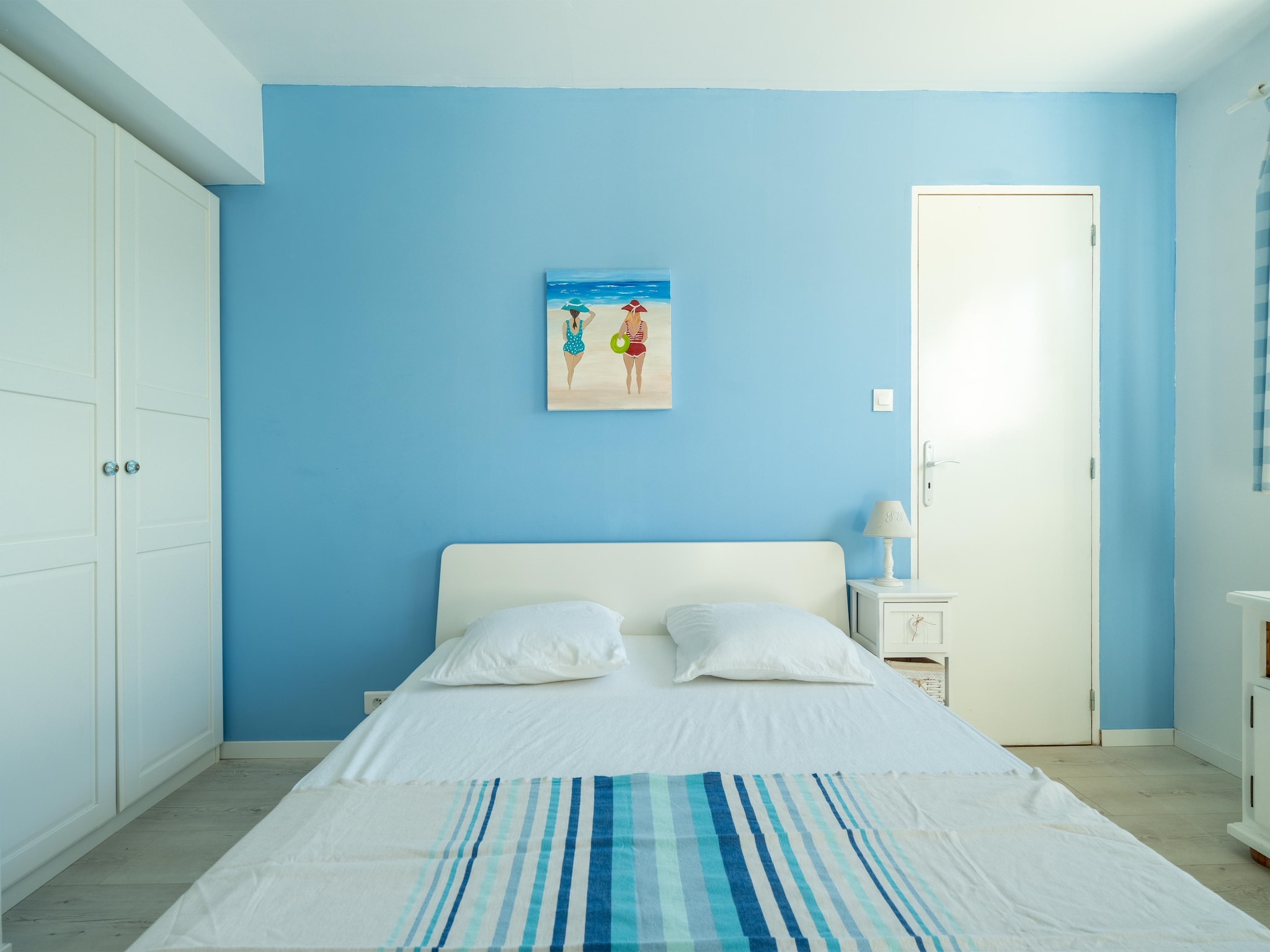 Vacation home Sourire du Soleil