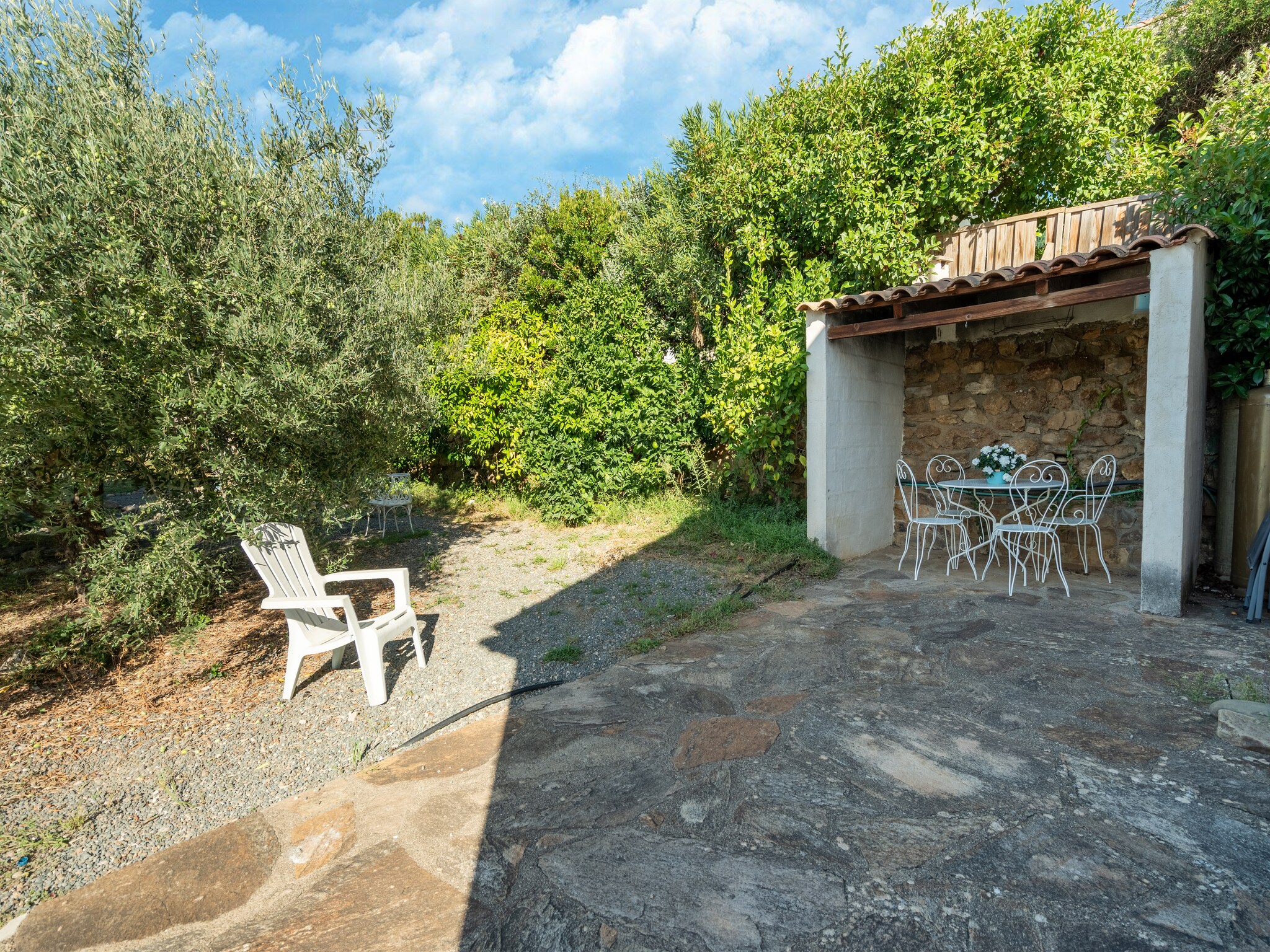 Vacation home Sourire du Soleil