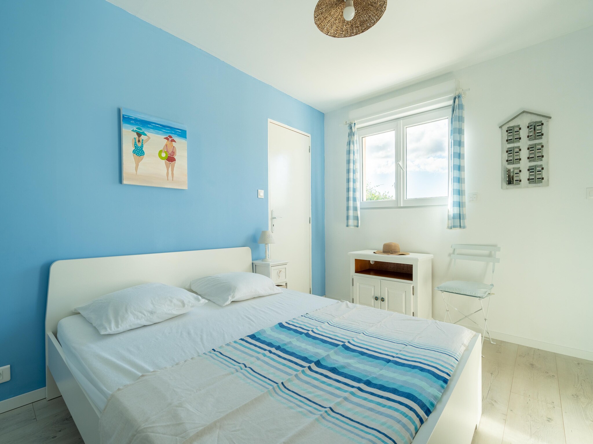 Vacation home Sourire du Soleil