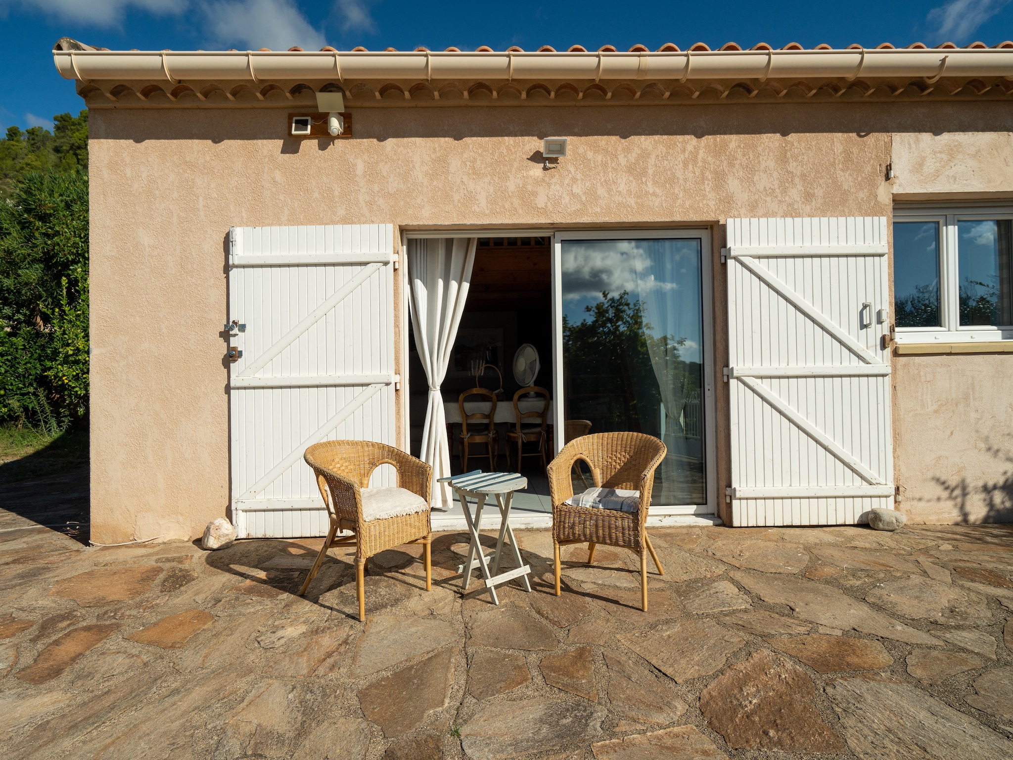 Vacation home Sourire du Soleil