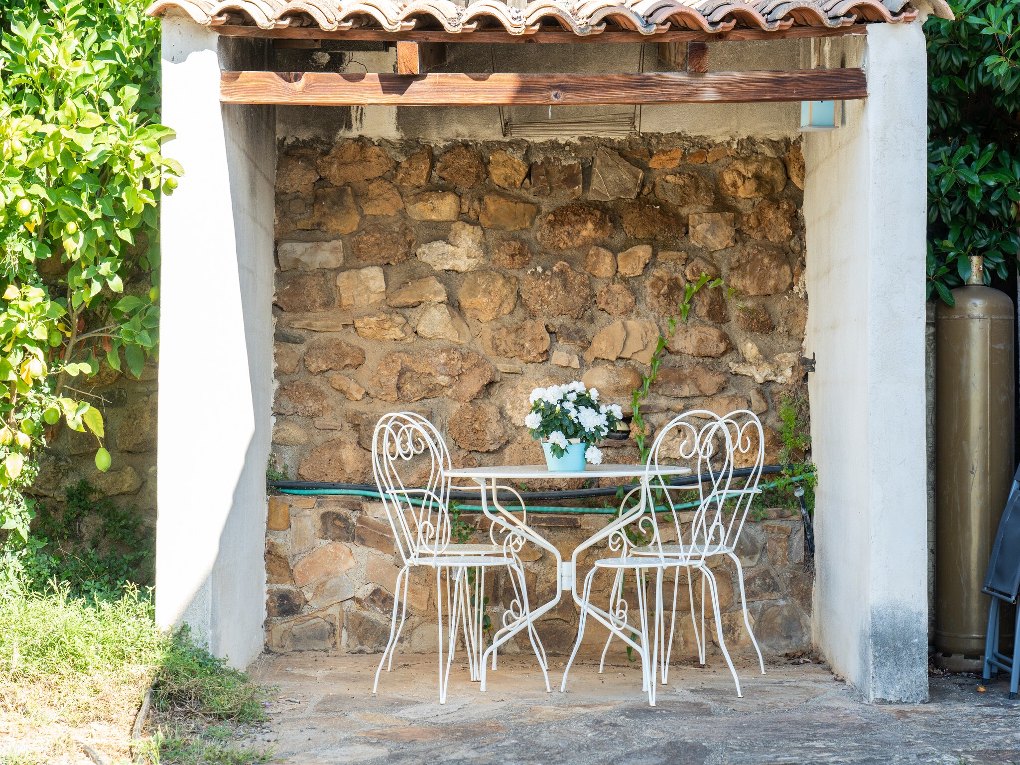 Vacation home Sourire du Soleil