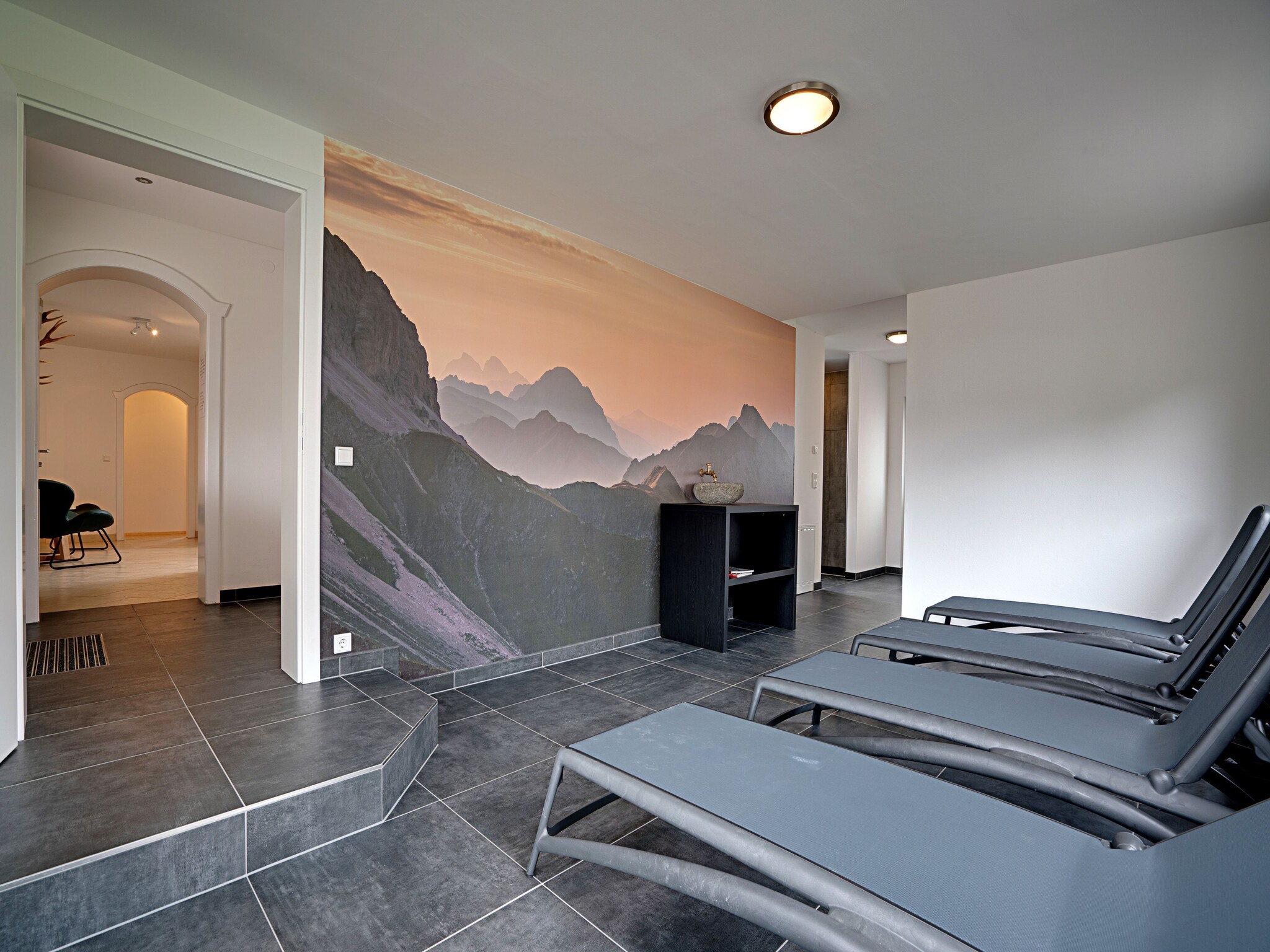   Chalet Mauterndorf