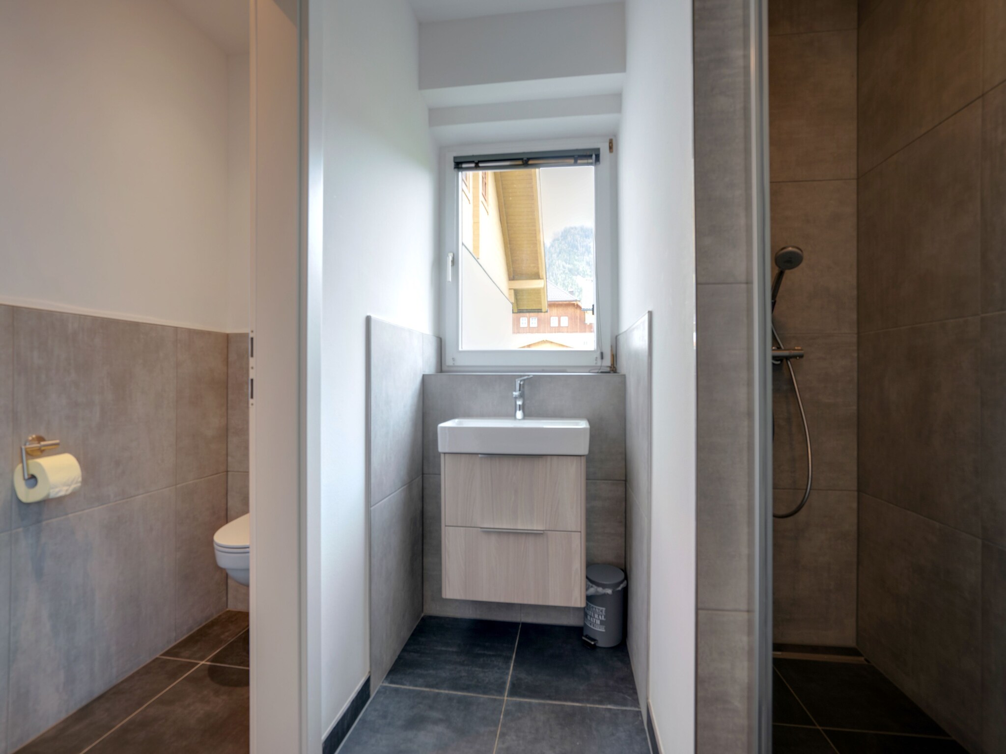   Chalet Mauterndorf