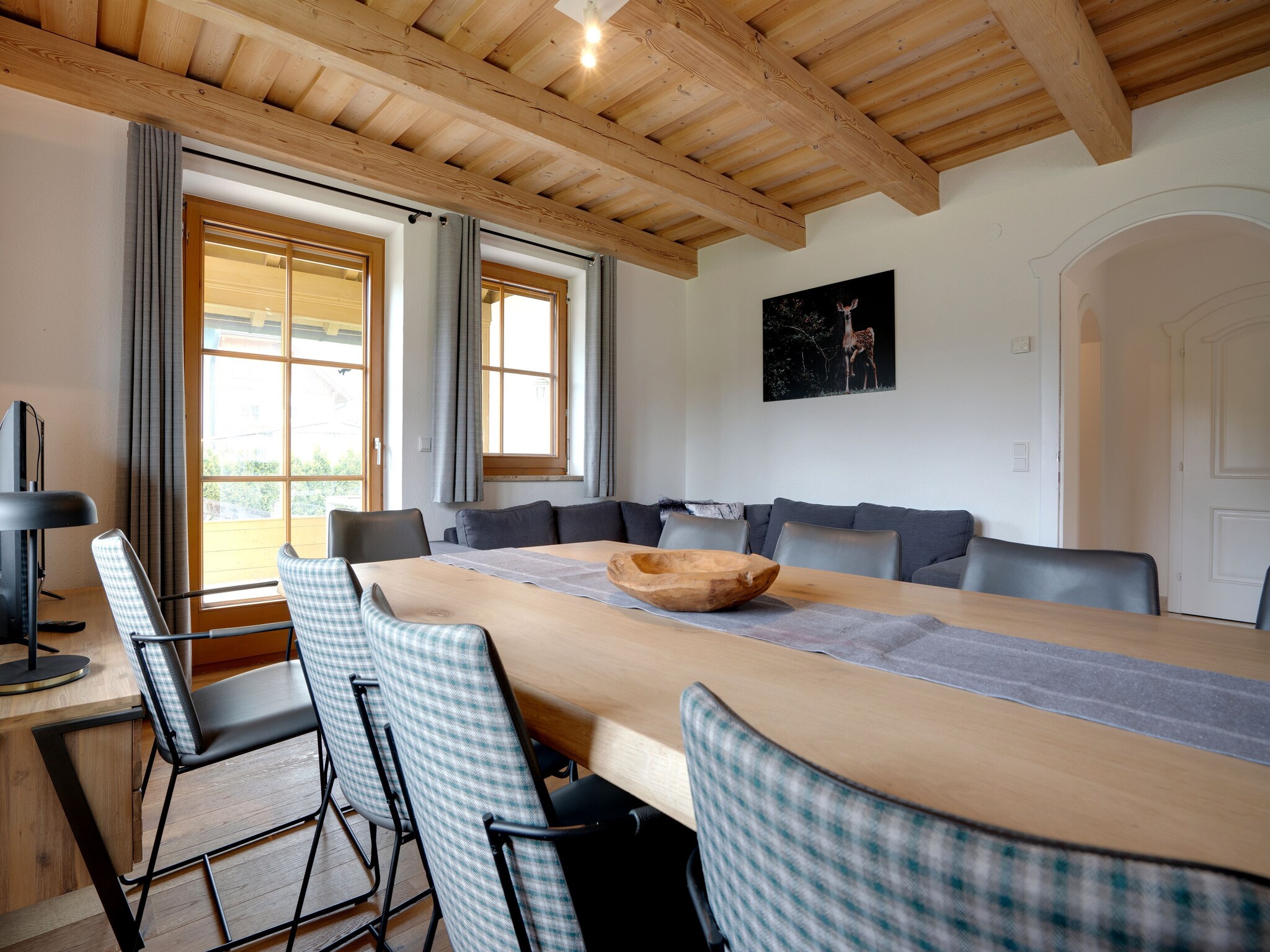   Chalet Mauterndorf