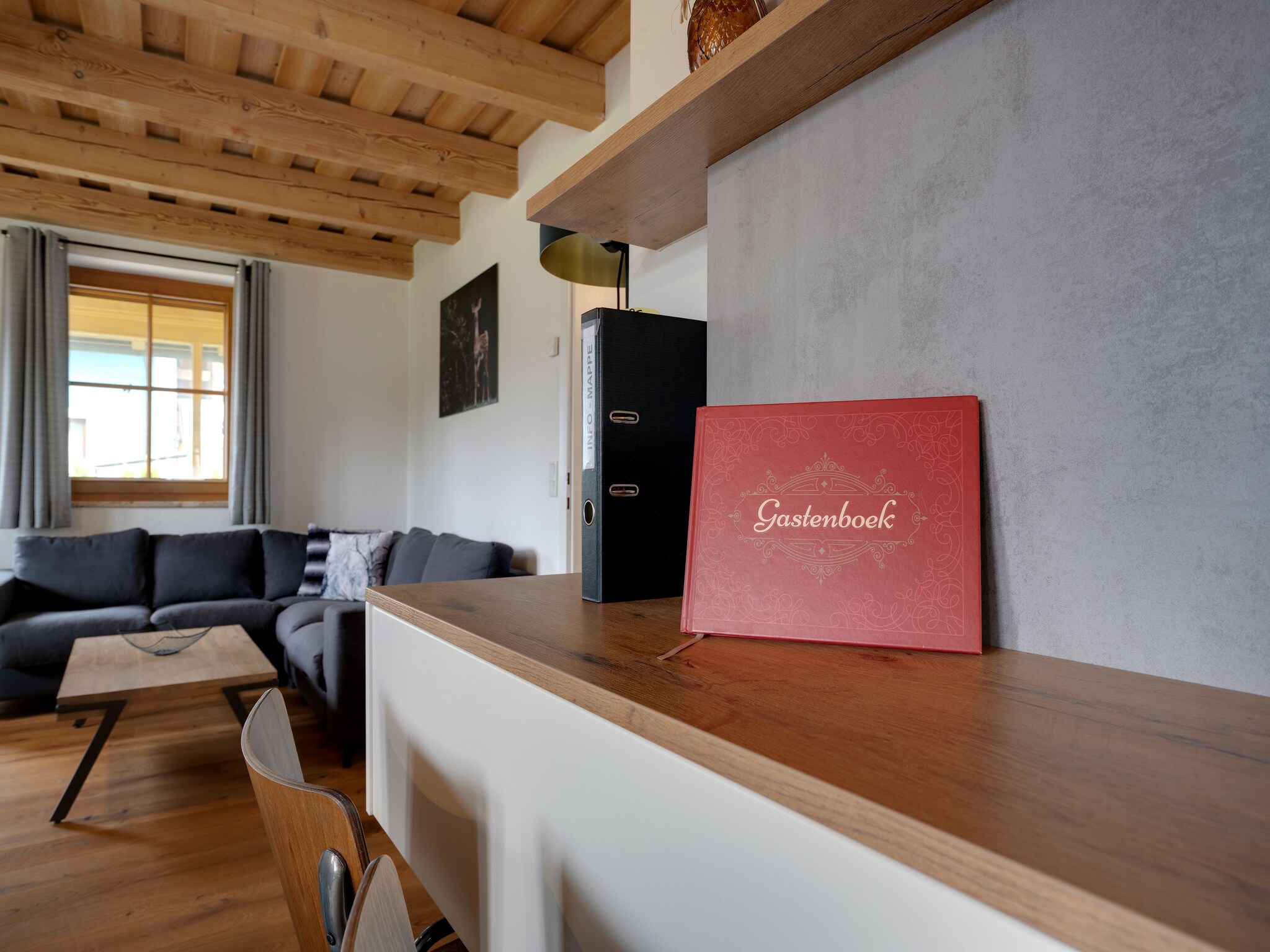   Chalet Mauterndorf