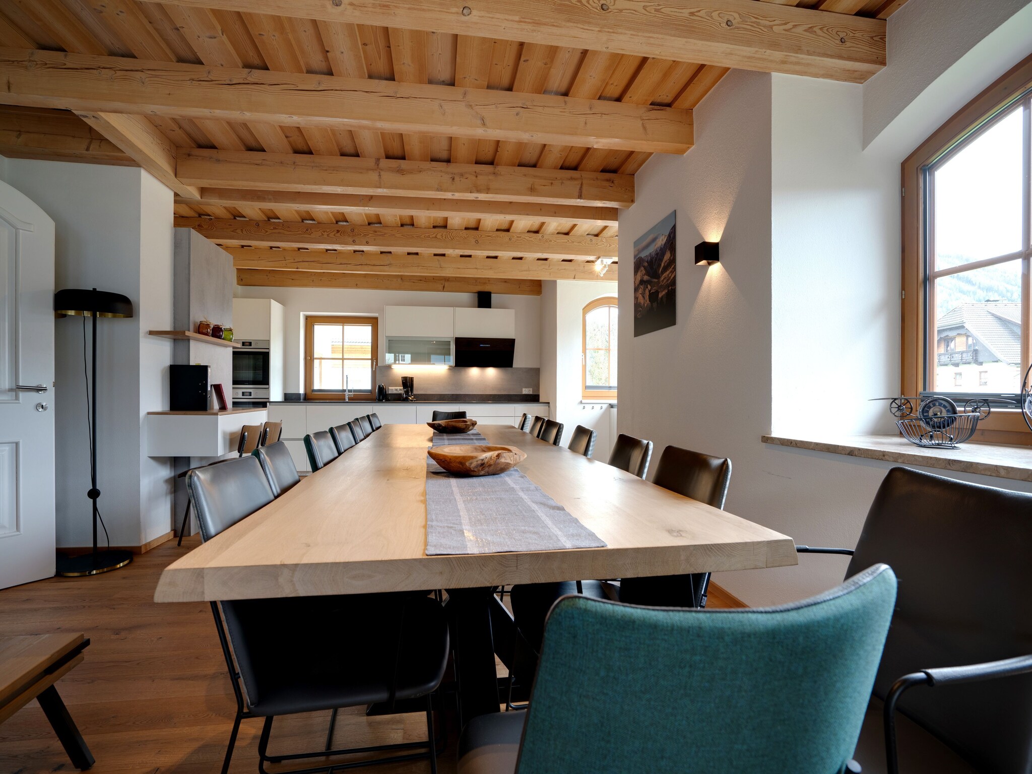   Chalet Mauterndorf