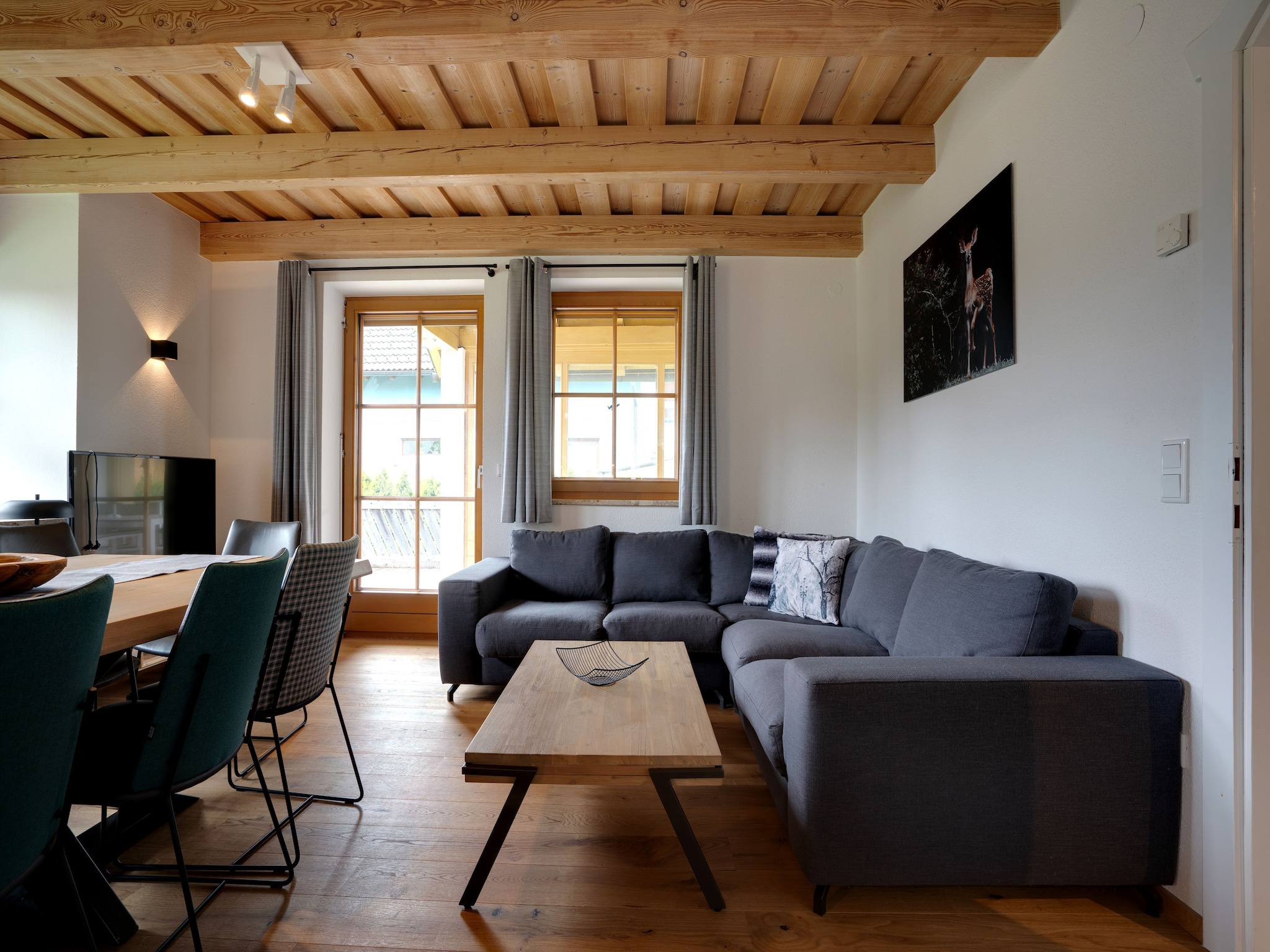   Chalet Mauterndorf