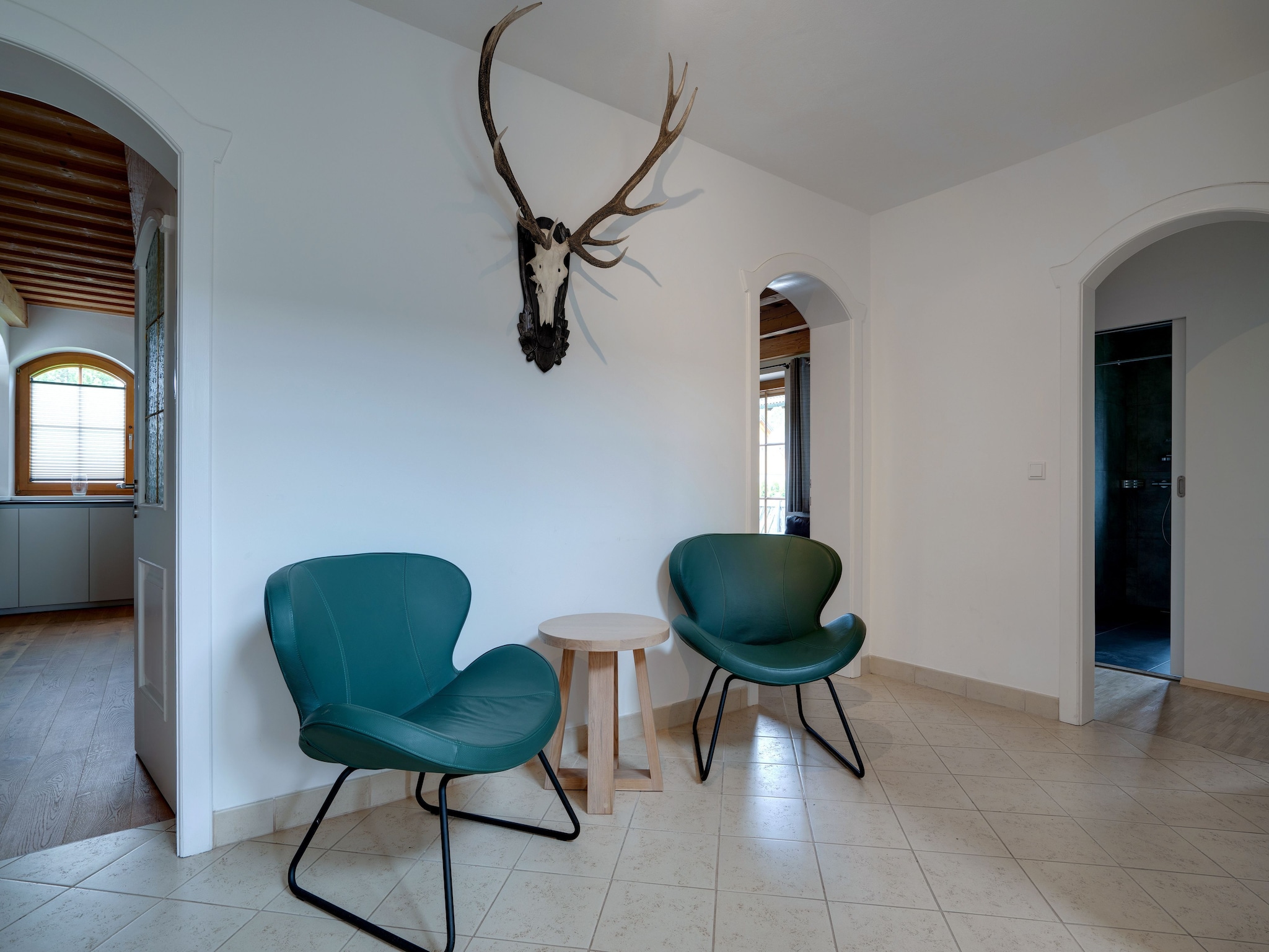   Chalet Mauterndorf