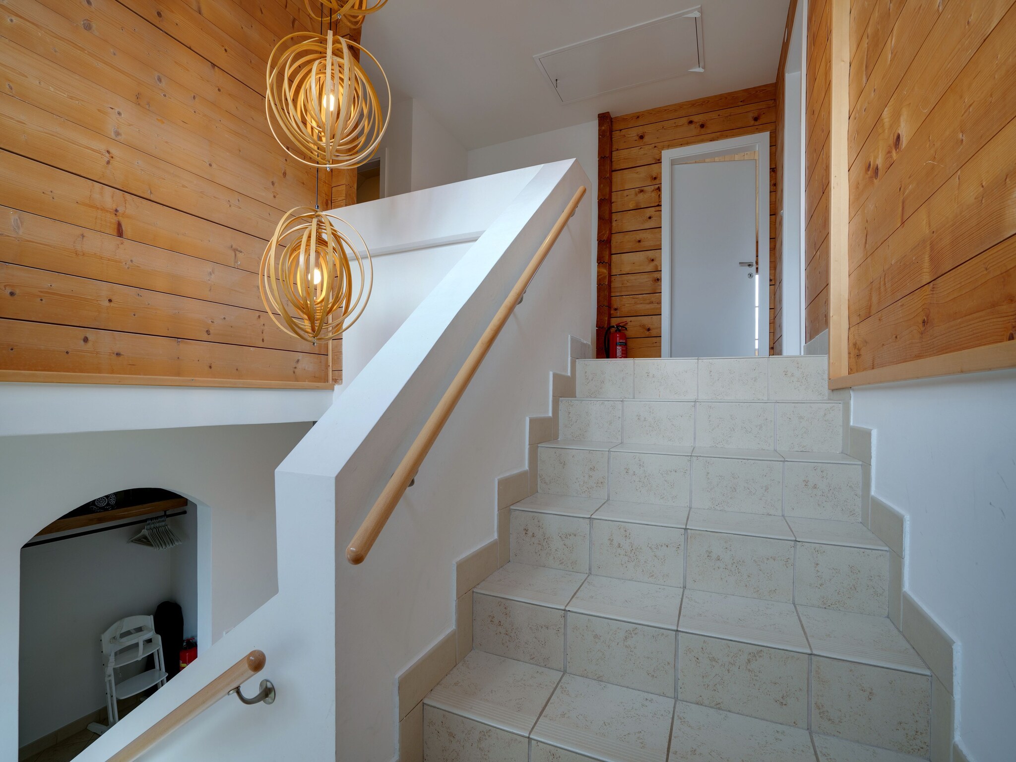   Chalet Mauterndorf