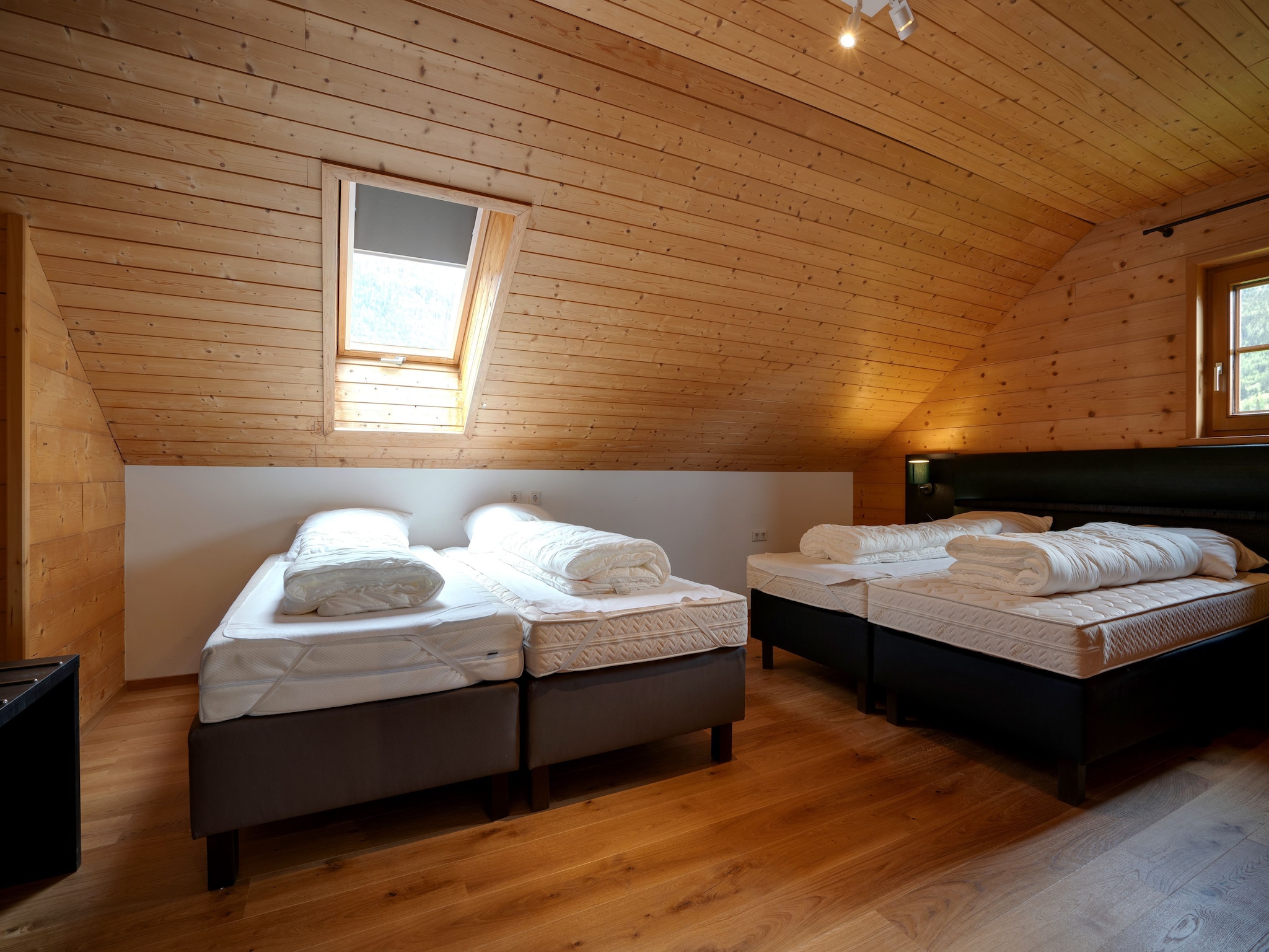   Chalet Mauterndorf
