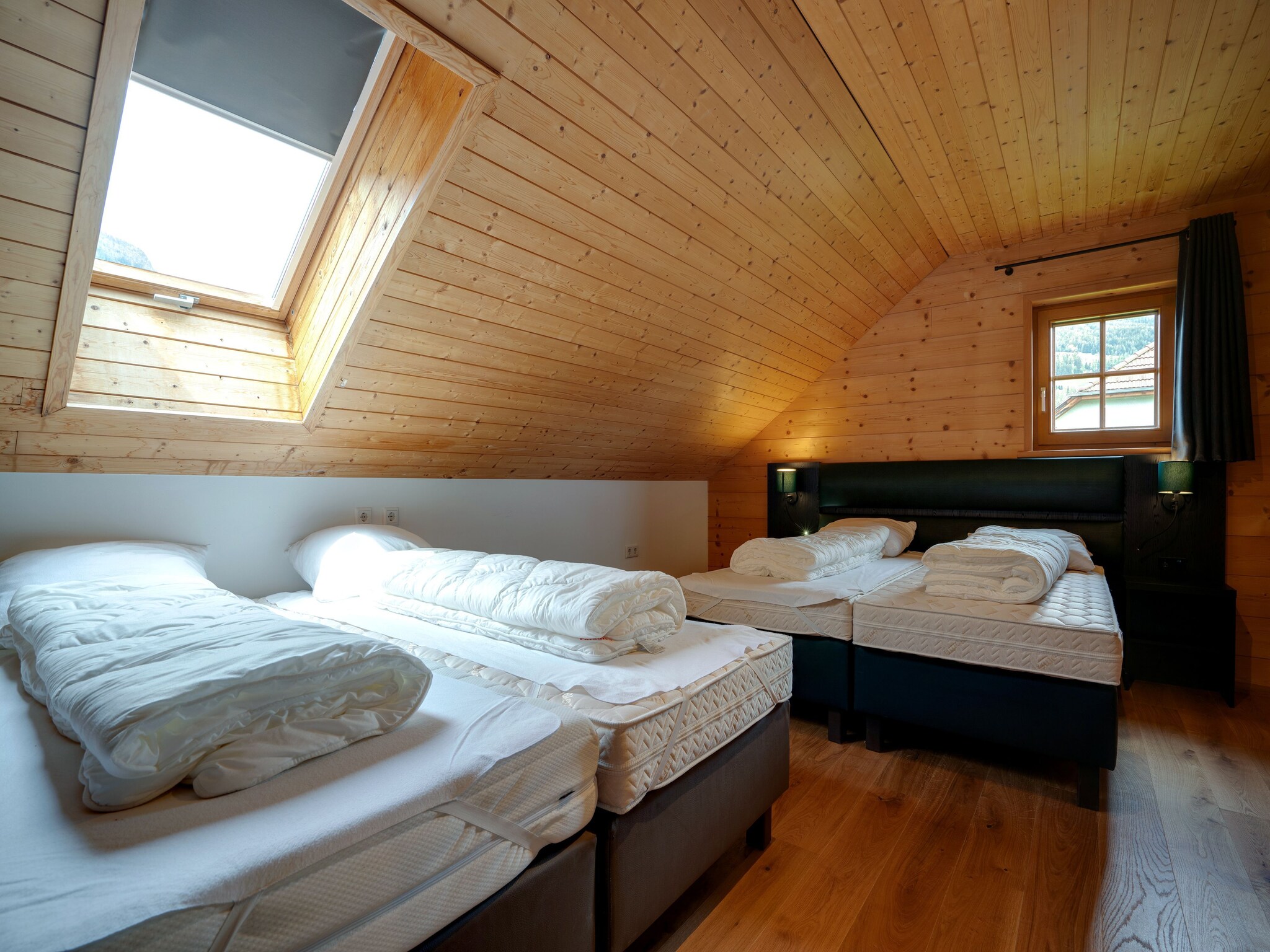   Chalet Mauterndorf