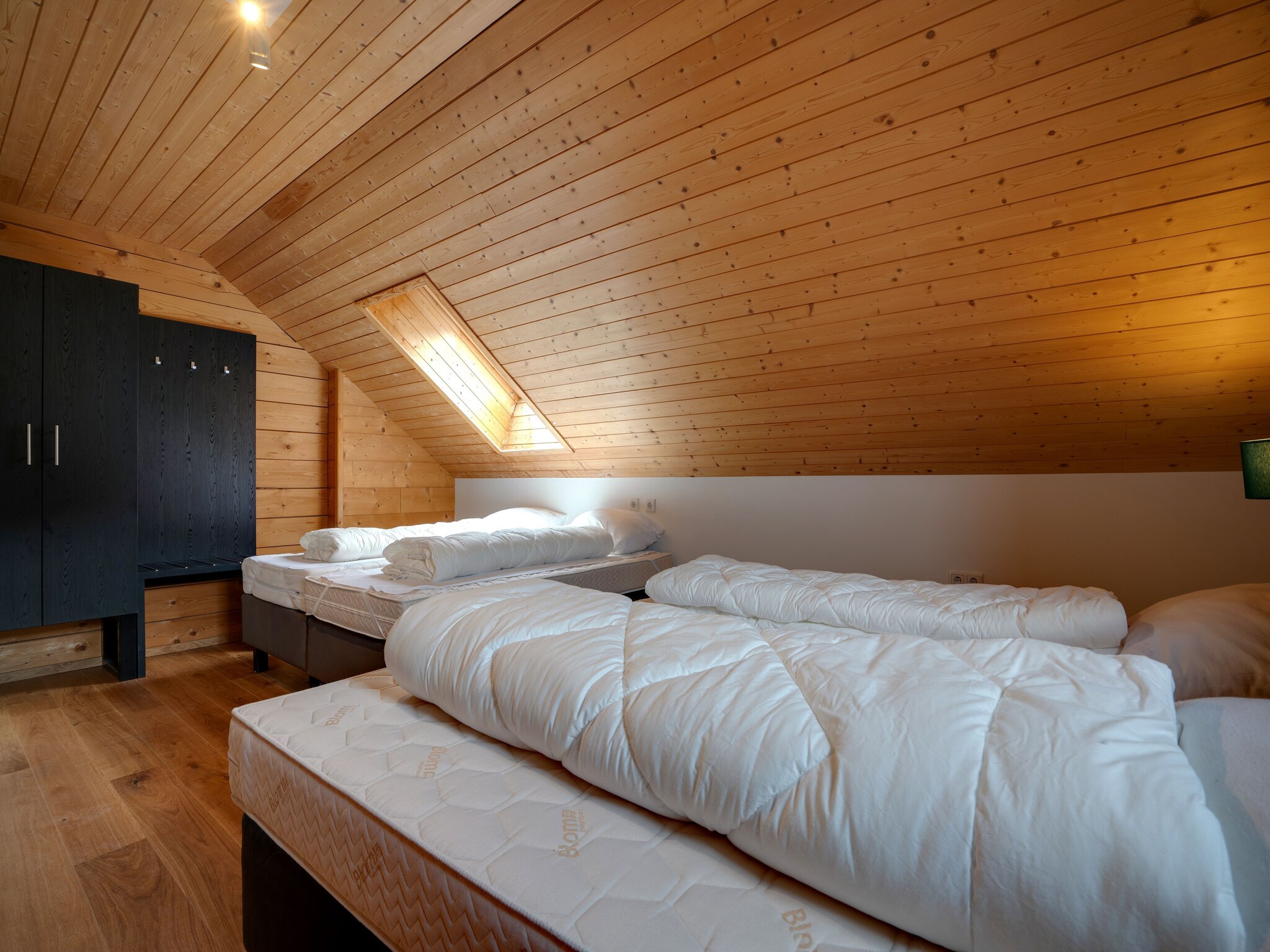   Chalet Mauterndorf