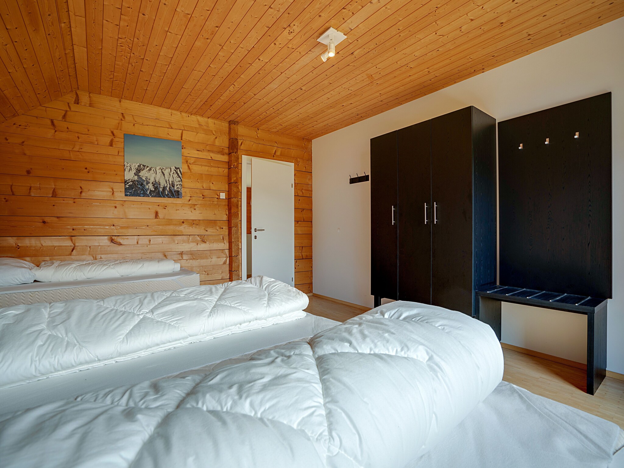  Chalet Mauterndorf