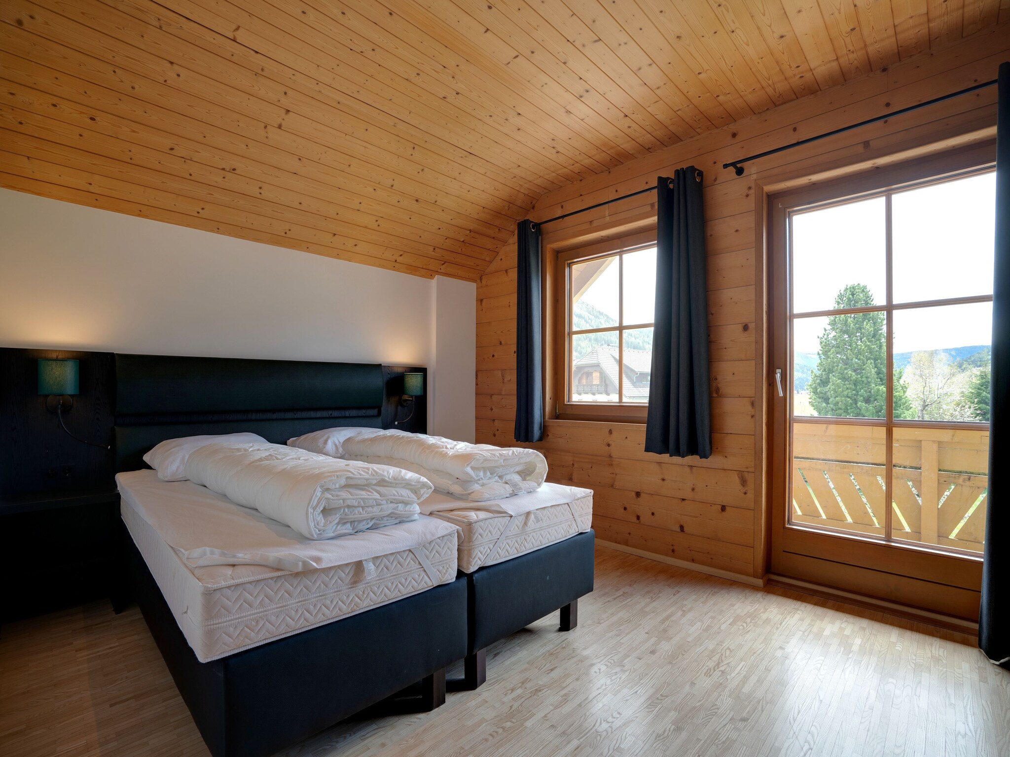   Chalet Mauterndorf