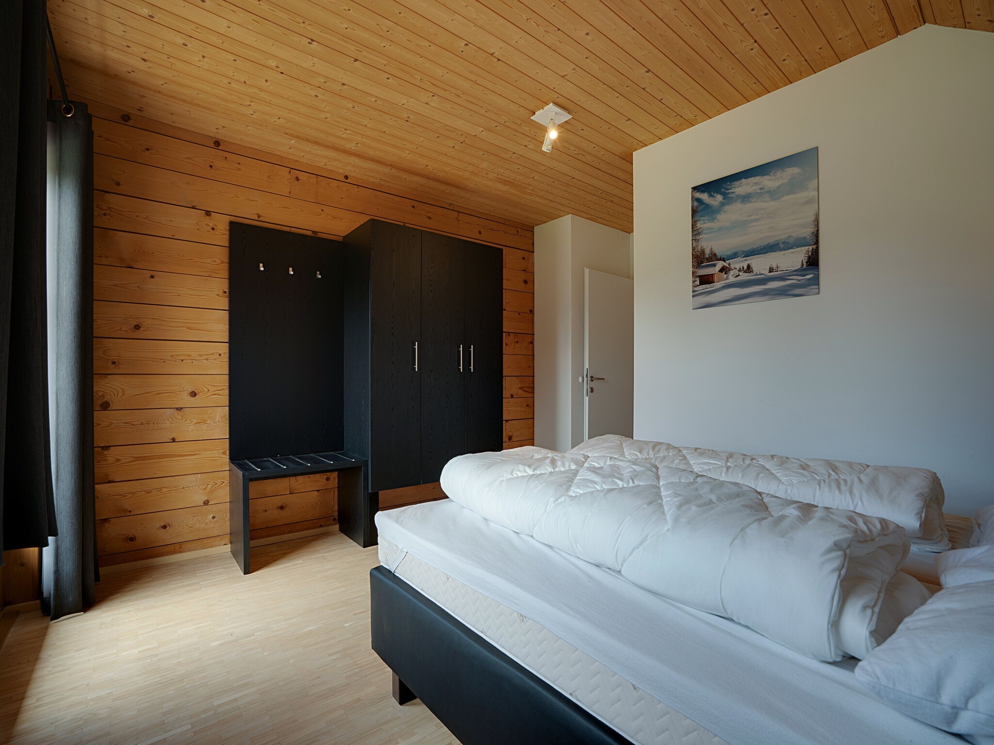   Chalet Mauterndorf