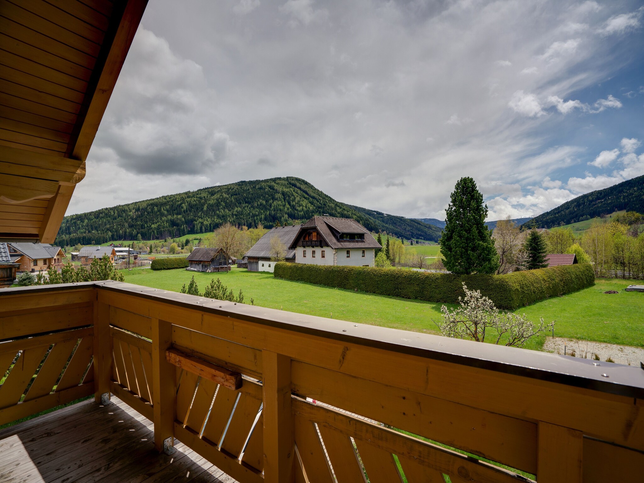   Chalet Mauterndorf