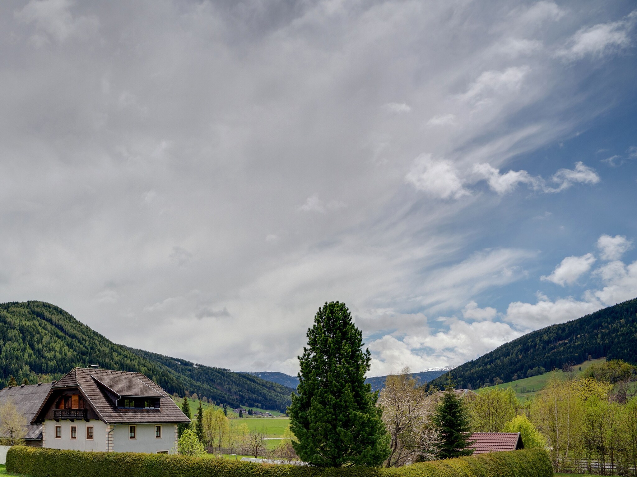   Chalet Mauterndorf