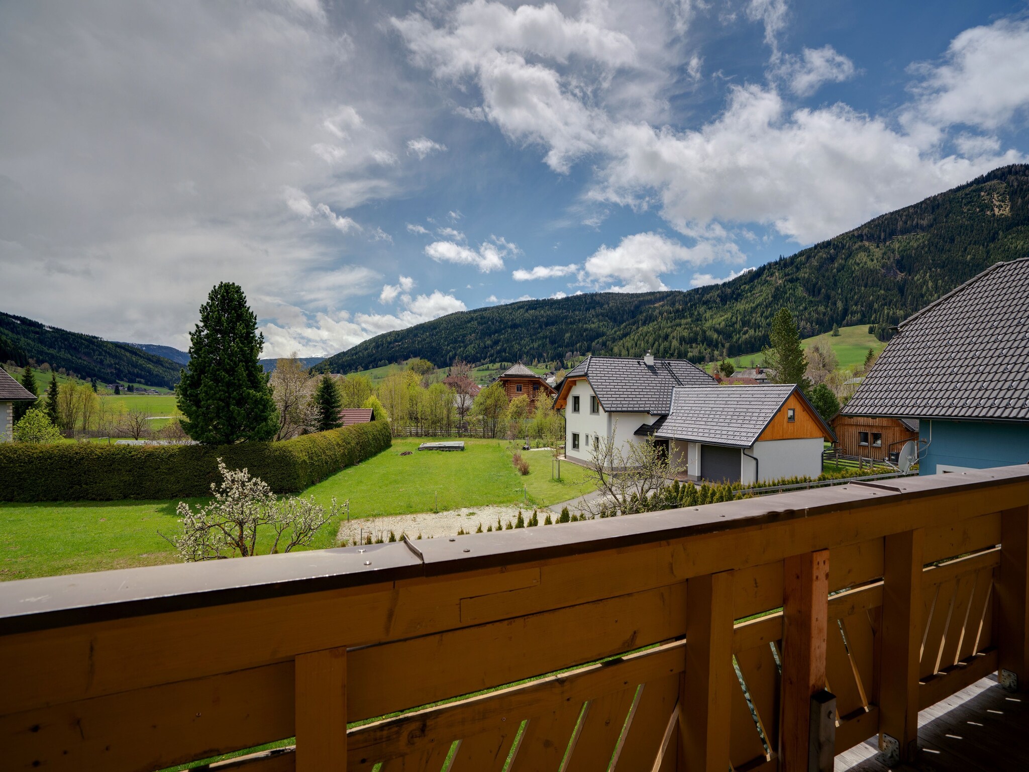   Chalet Mauterndorf